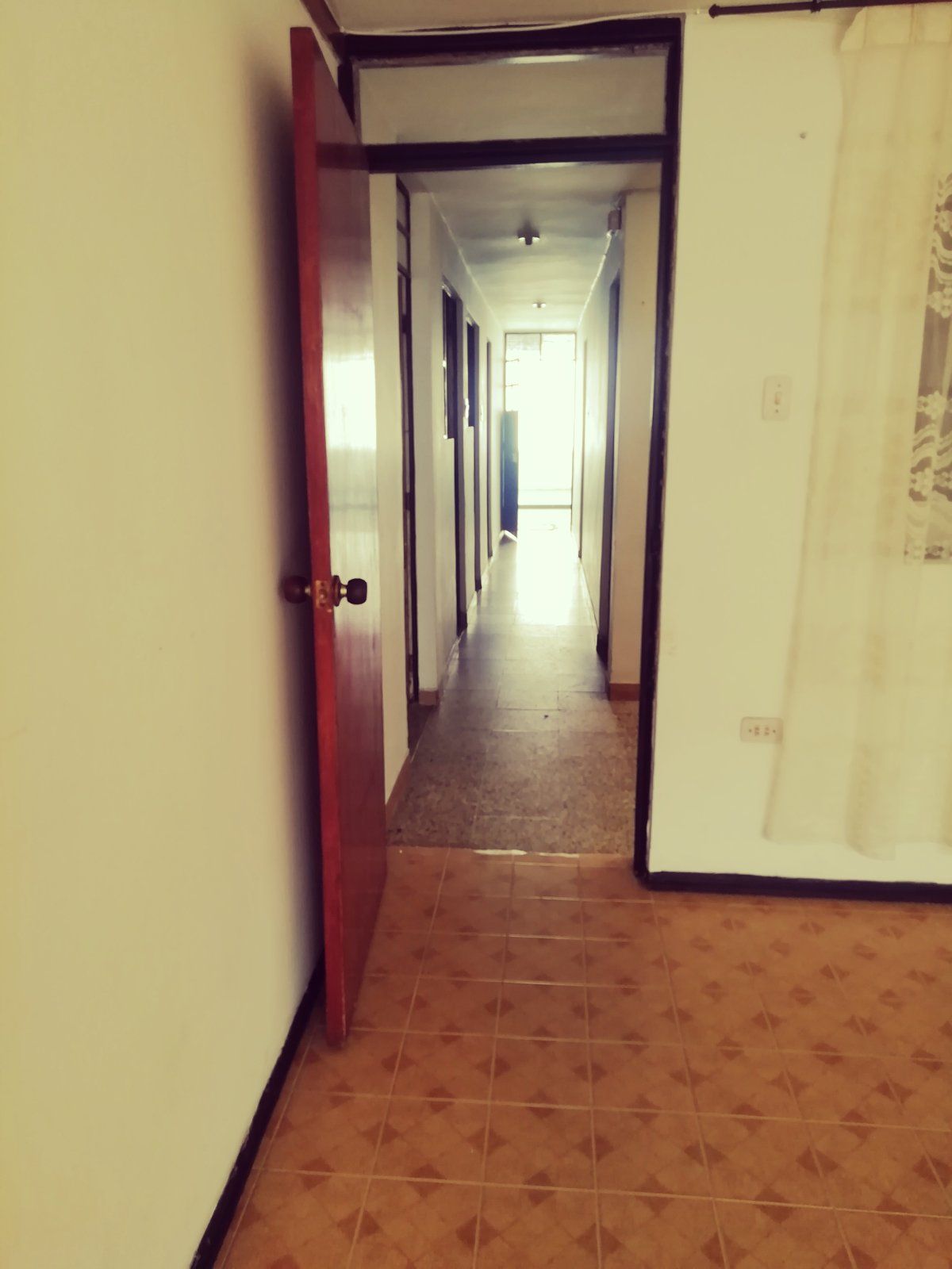 Apartamento en arriendo José Joaquín Vargas Apartamento en arriendo José Joaquín Vargas 90 m² - $ 1.310.000