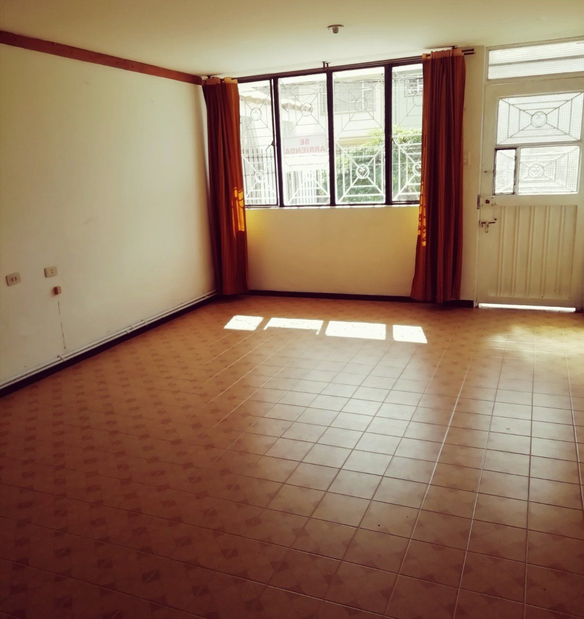 Apartamento en arriendo José Joaquín Vargas Apartamento en arriendo José Joaquín Vargas 90 m² - $ 1.310.000