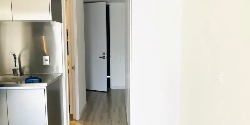 Apartamento en arriendo San Martín Apartamento en arriendo San Martín 33 m² - $ 1.250.000