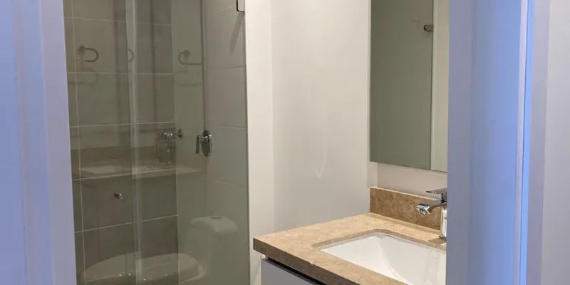 Apartamento en arriendo San Martín Apartamento en arriendo San Martín 33 m² - $ 1.250.000