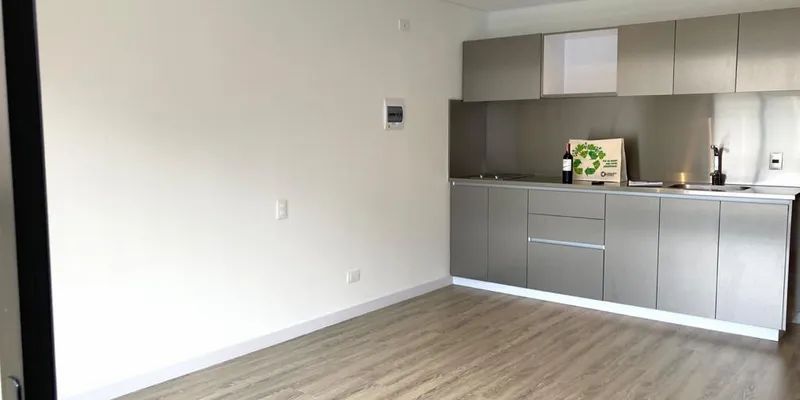 Apartamento en arriendo San Martín Apartamento en arriendo San Martín 33 m² - $ 1.250.000