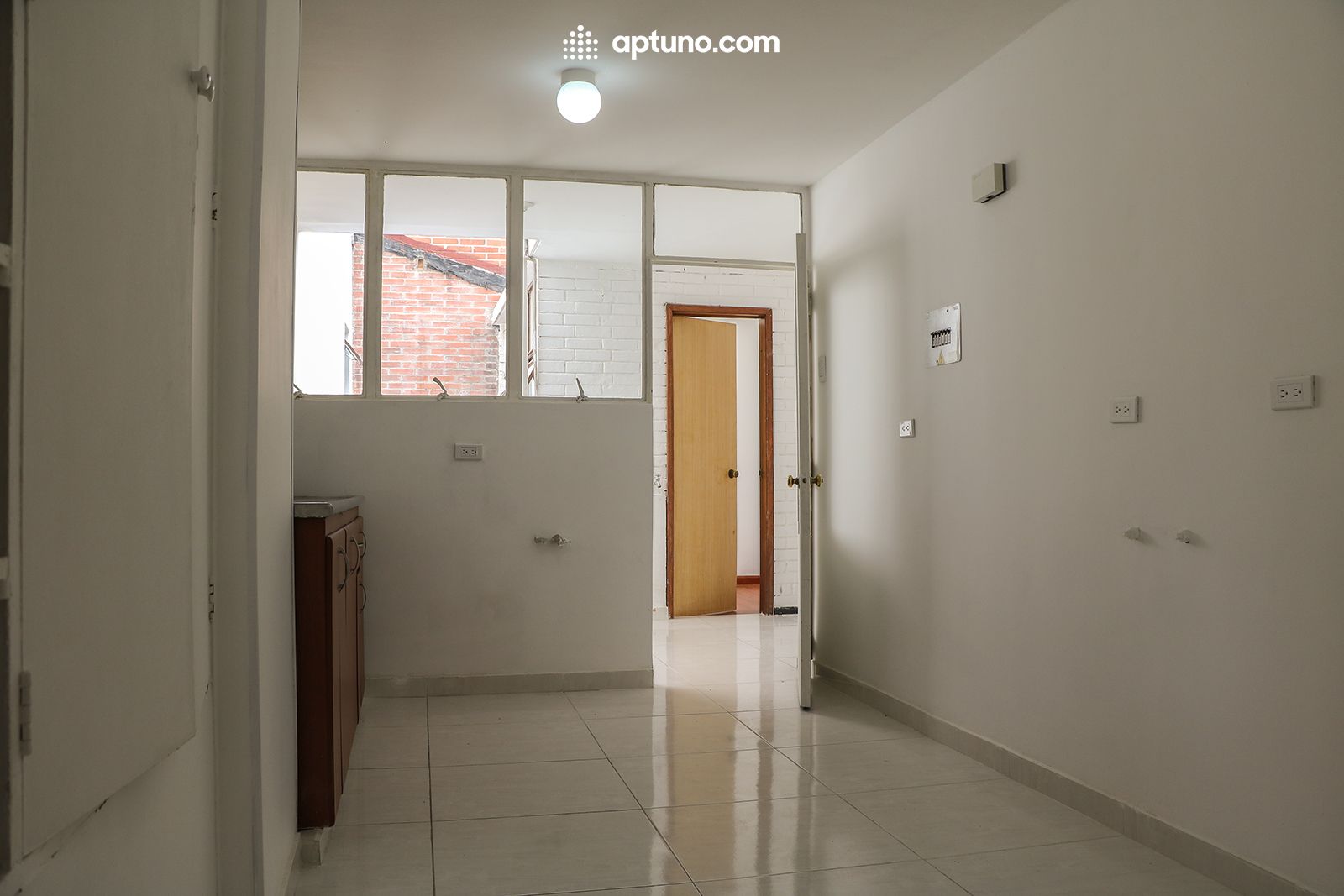 Apartamento en arriendo Antiguo Country 115 m² - $ 3.500.000