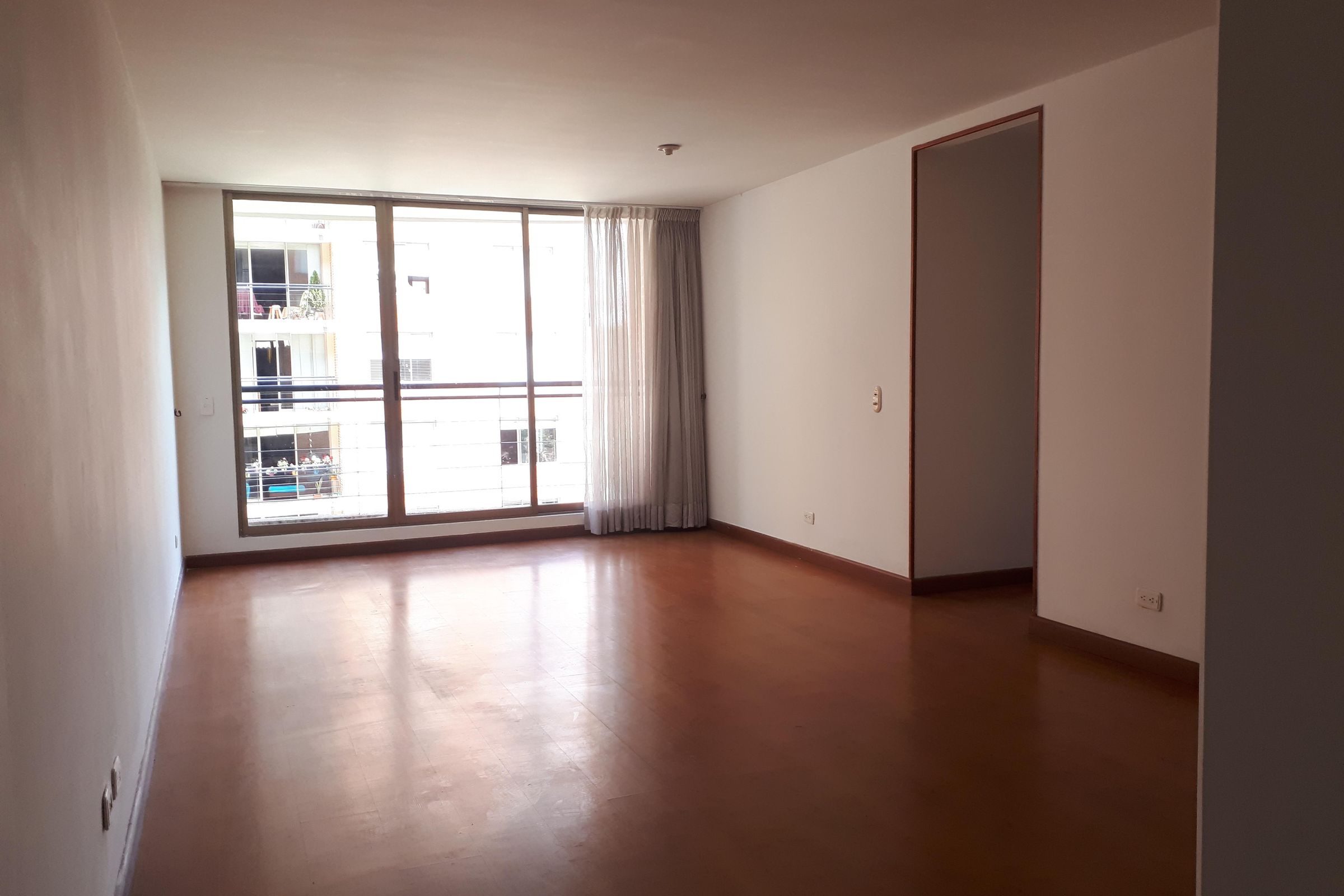 Apartamento en arriendo Mazurén 96 m² - $ 2.300.000