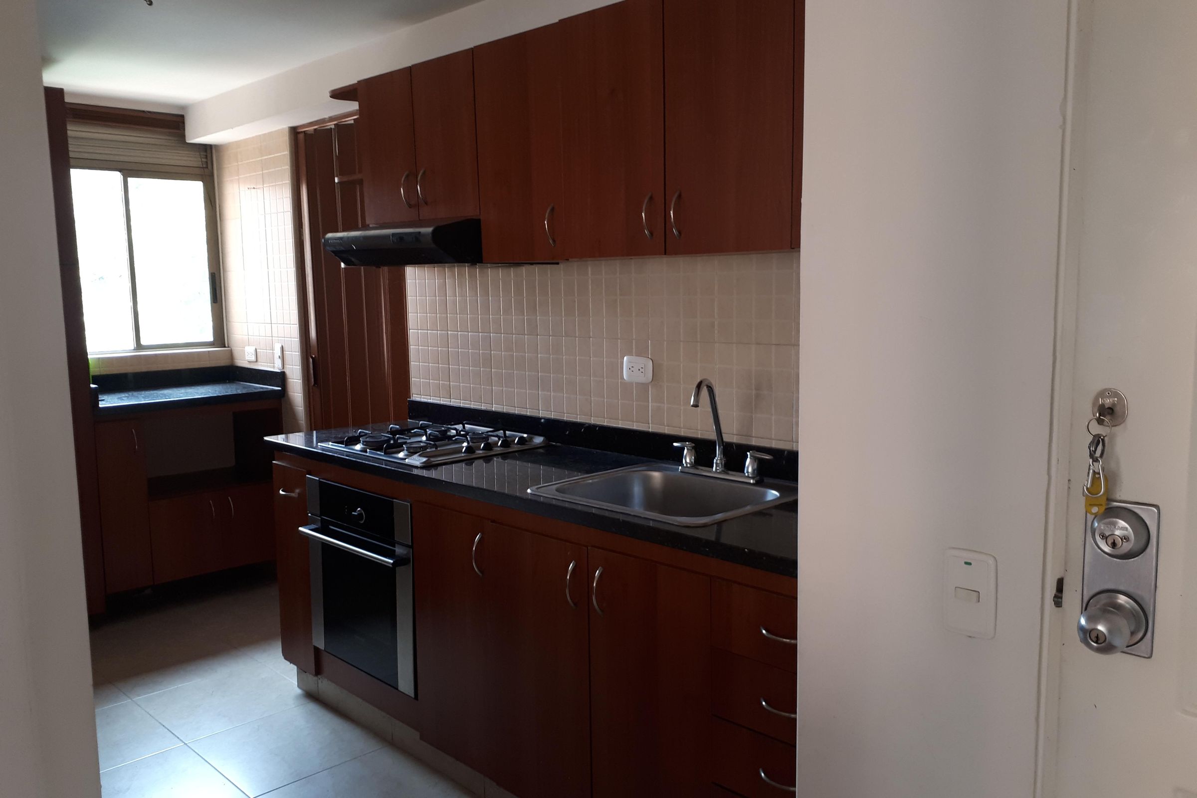 Apartamento en arriendo Mazurén 96 m² - $ 2.300.000