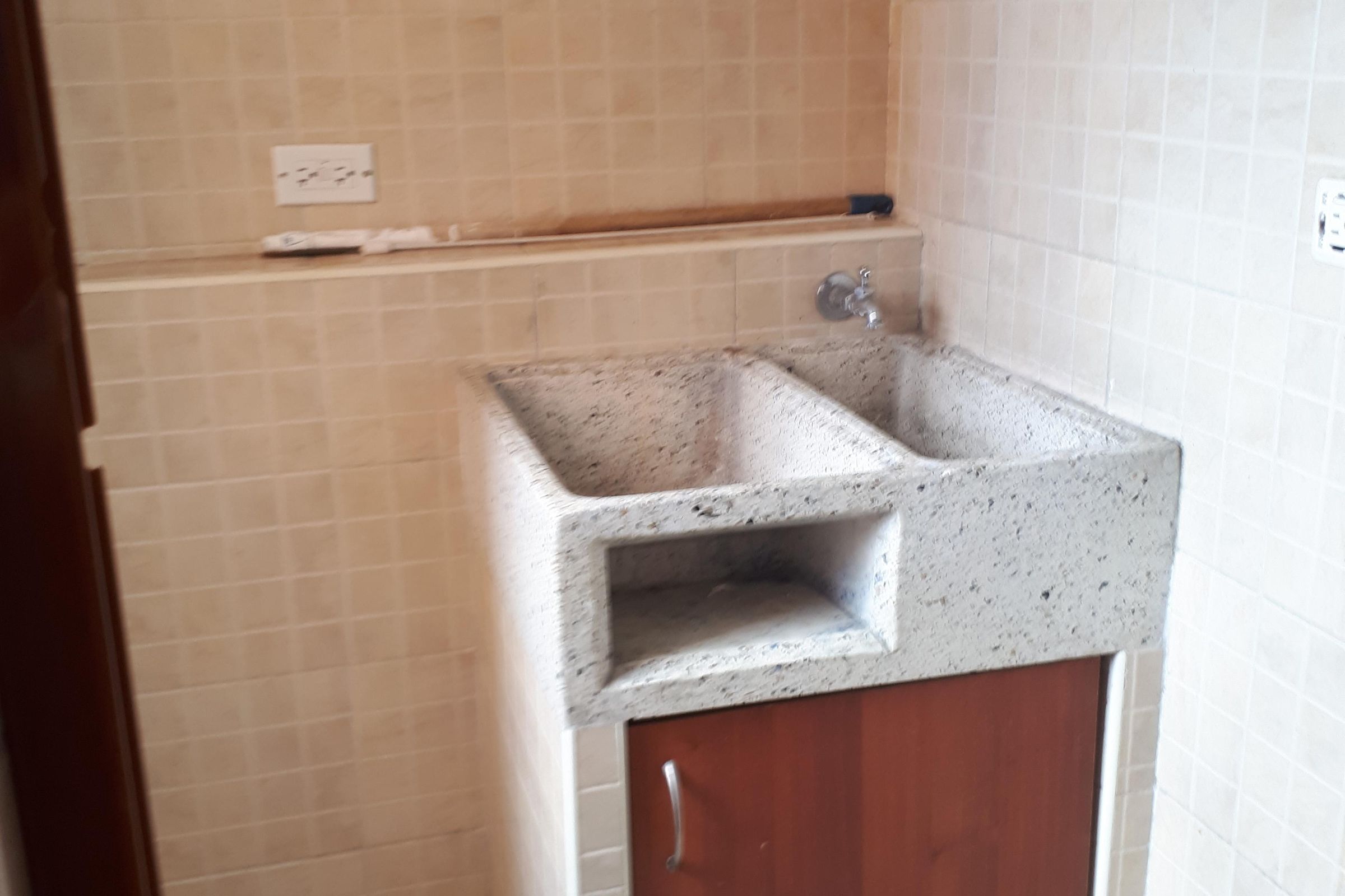 Apartamento en arriendo Mazurén 96 m² - $ 2.300.000