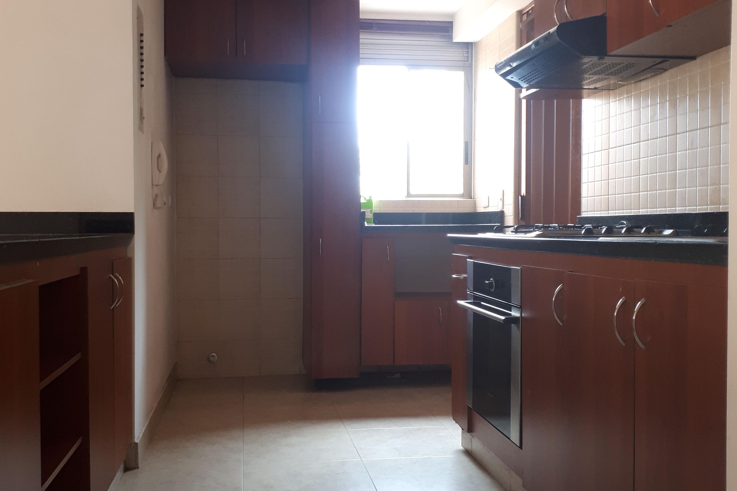 Apartamento en arriendo Mazurén 96 m² - $ 2.300.000