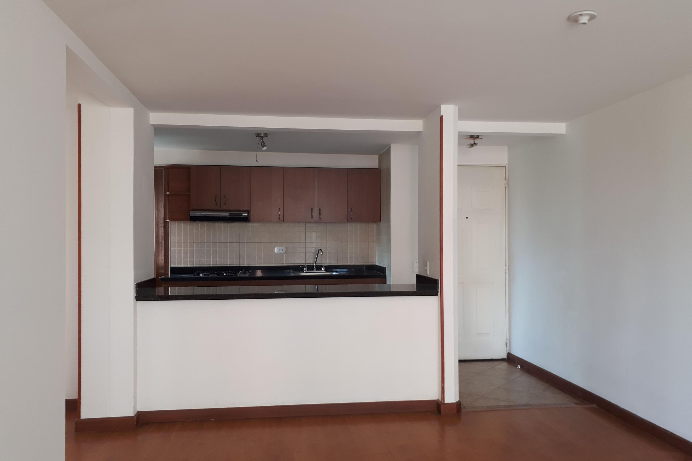 Apartamento en arriendo Mazurén 96 m² - $ 2.300.000