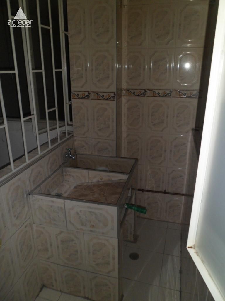 Apartamento en arriendo El Salitre 96 m² - $ 1.800.000
