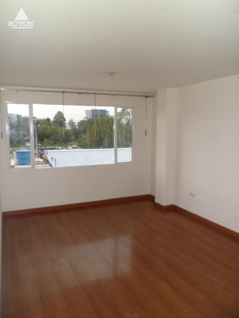 Apartamento en arriendo El Salitre 96 m² - $ 1.800.000