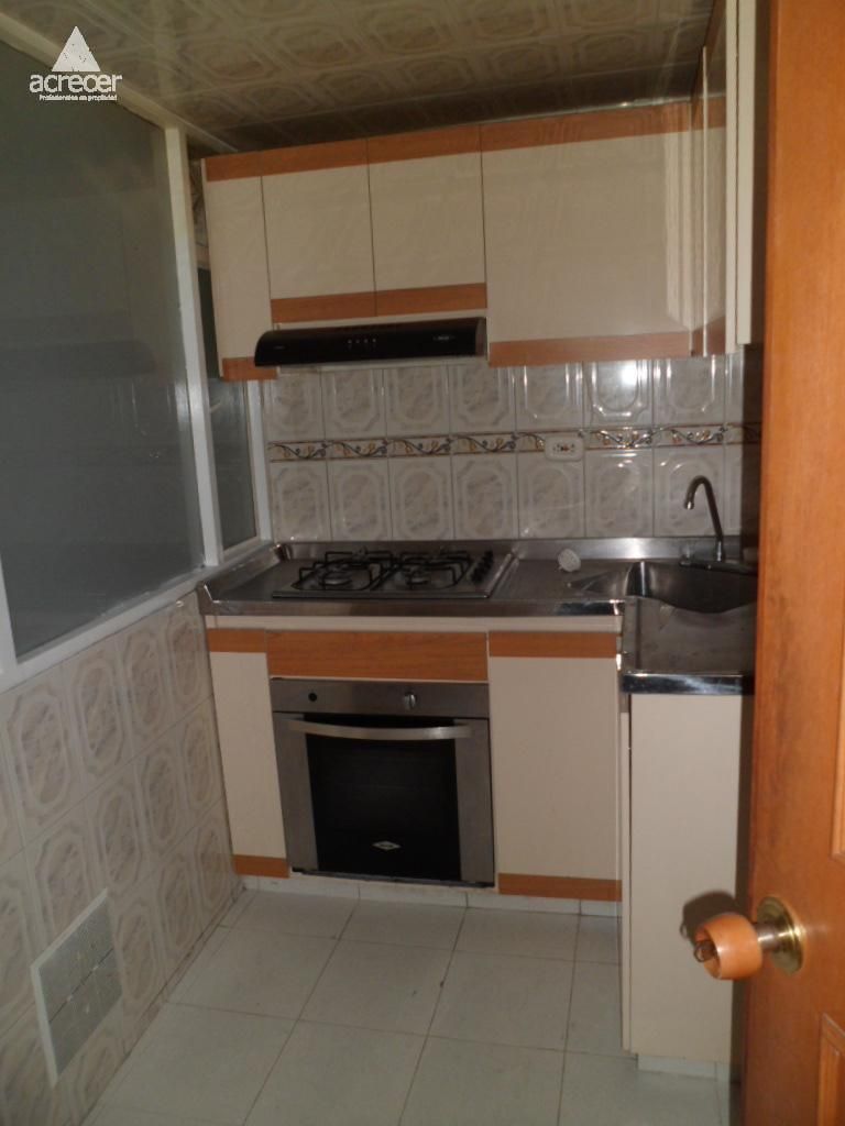 Apartamento en arriendo El Salitre 96 m² - $ 1.800.000