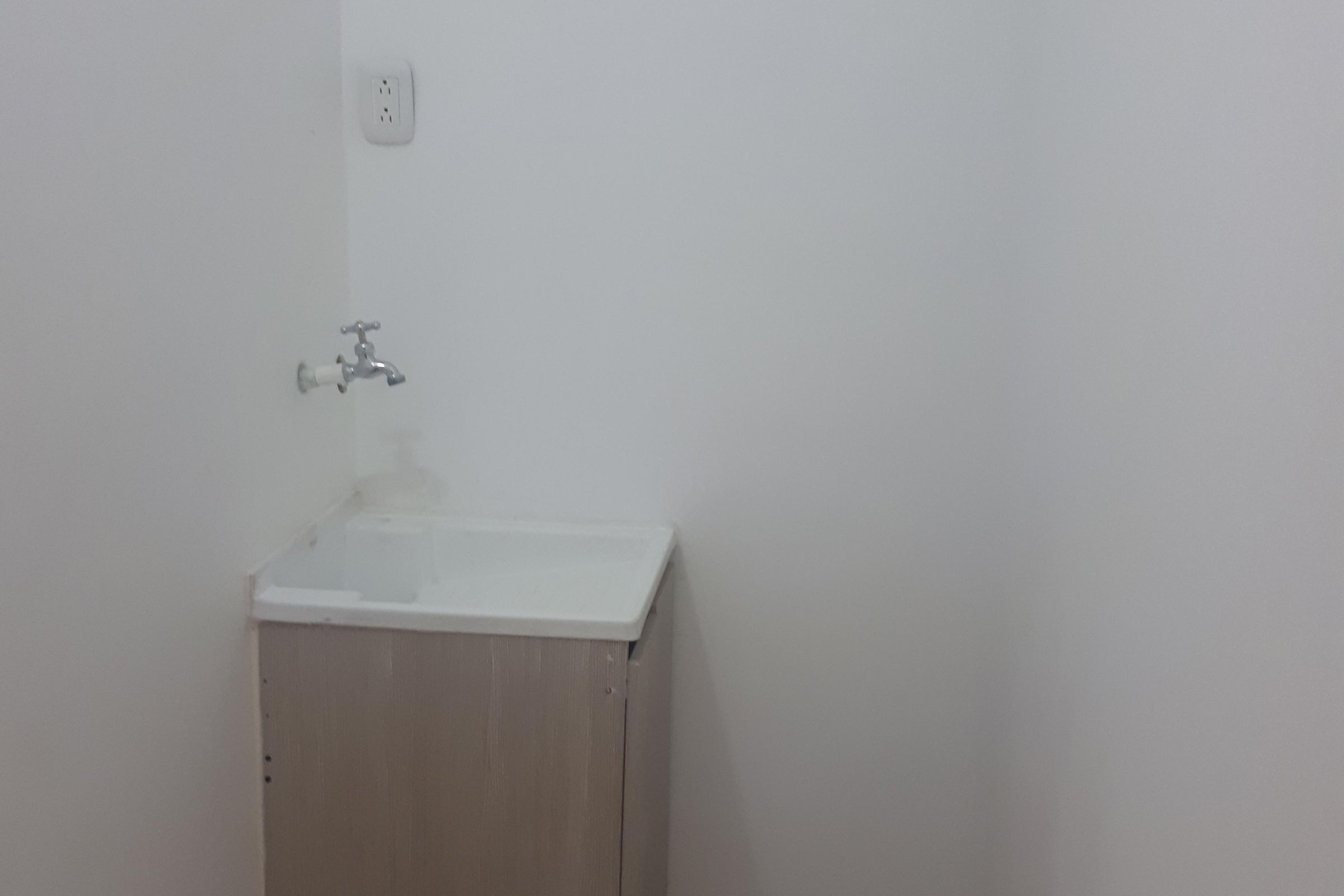 Apartamento en arriendo La Soledad Apartamento en arriendo La Soledad 48 m² - $ 1.300.000