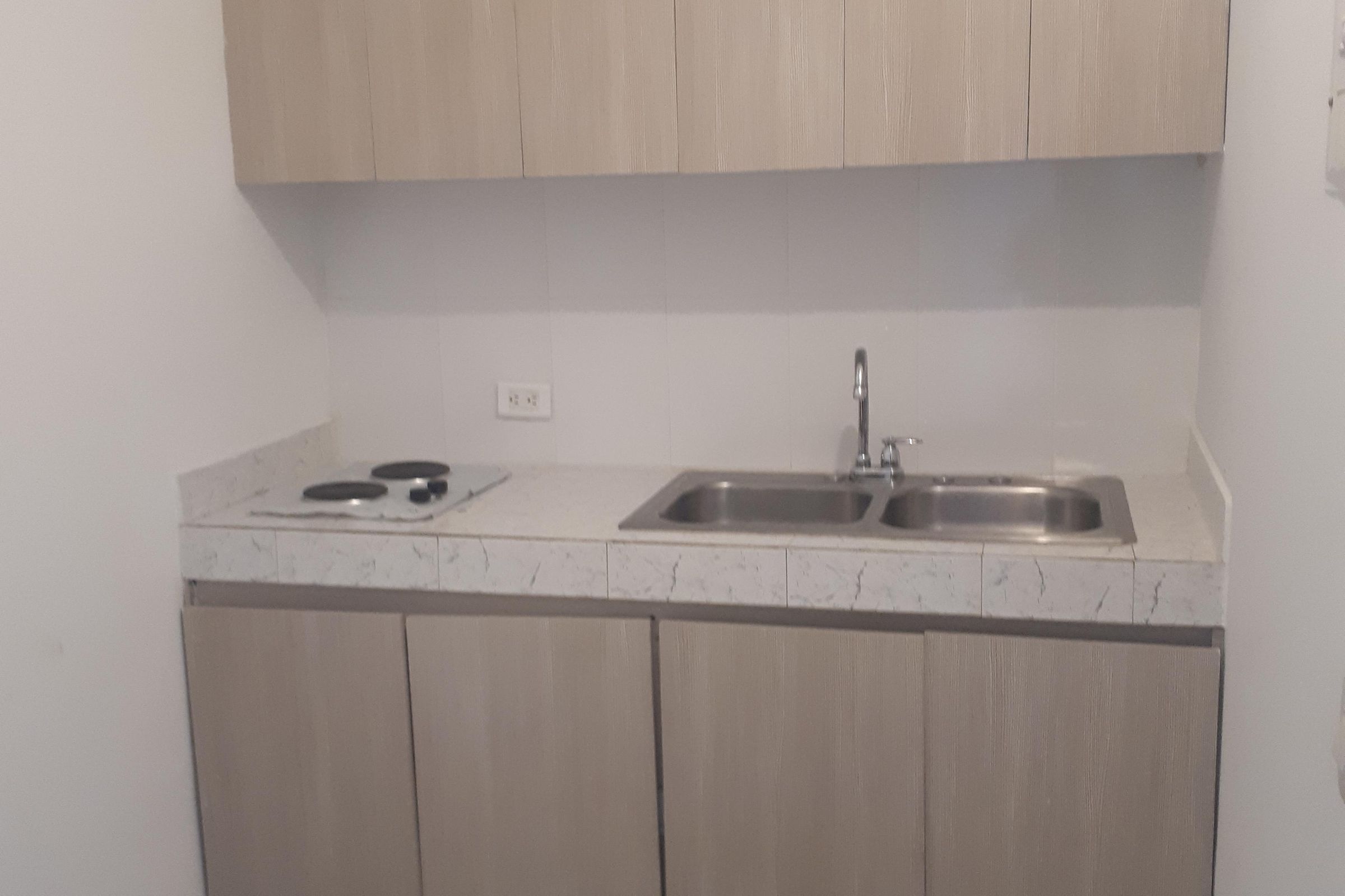 Apartamento en arriendo La Soledad Apartamento en arriendo La Soledad 48 m² - $ 1.300.000