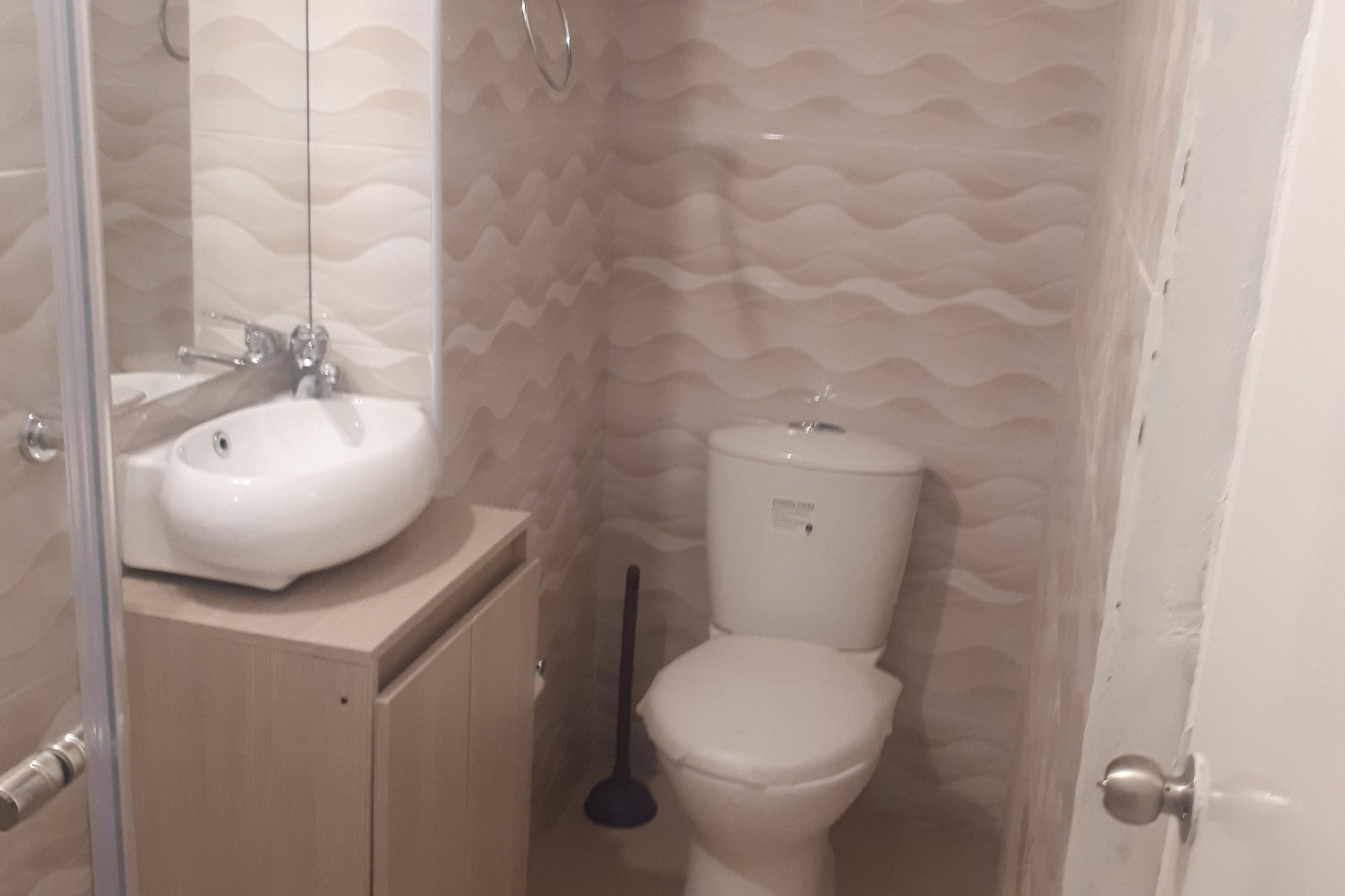 Apartamento en arriendo La Soledad Apartamento en arriendo La Soledad 48 m² - $ 1.300.000