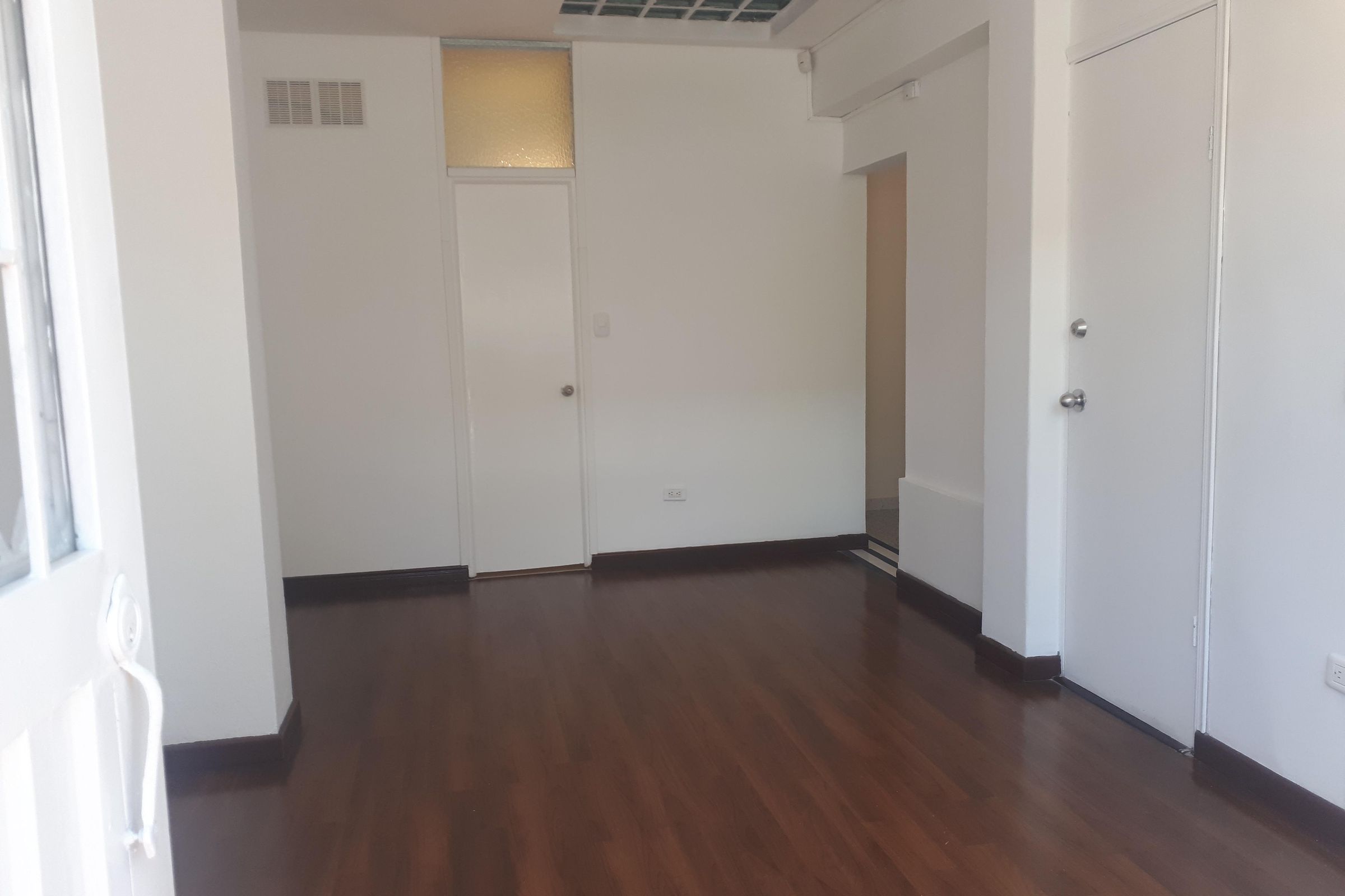 Apartamento en arriendo La Soledad Apartamento en arriendo La Soledad 48 m² - $ 1.300.000