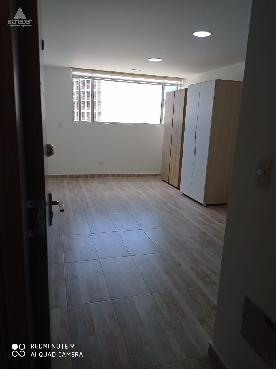 Apartamento en arriendo Libertador Apartamento en arriendo Libertador 20 m² - $ 950.000