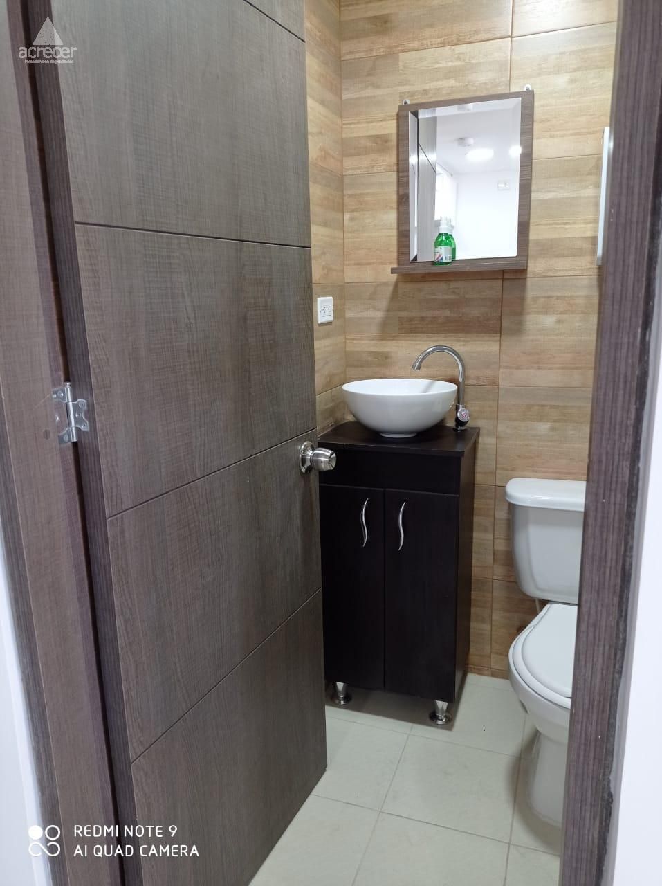 Apartamento en arriendo Libertador Apartamento en arriendo Libertador 20 m² - $ 950.000