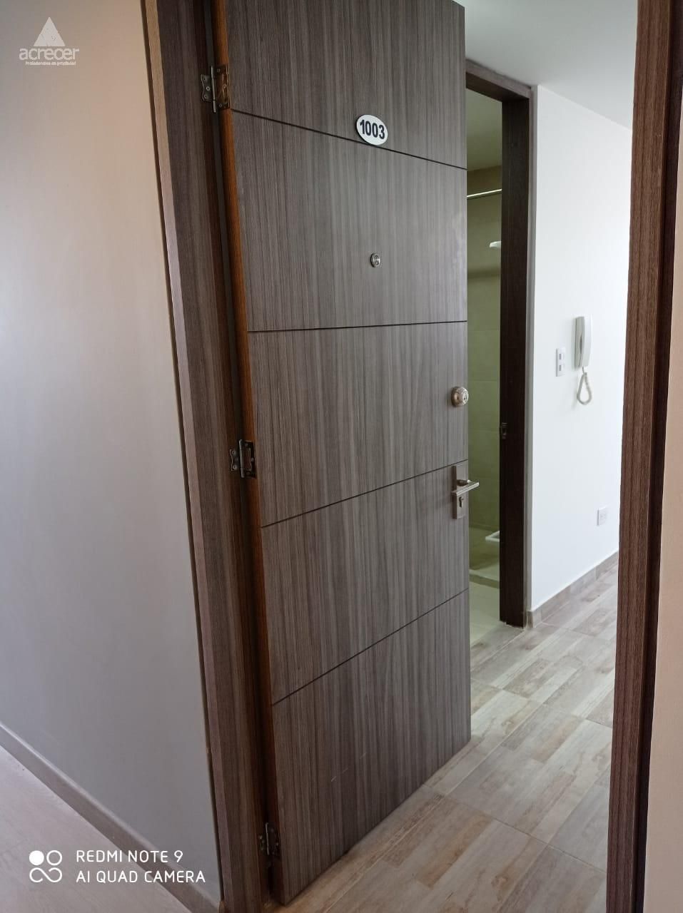 Apartamento en arriendo Libertador Apartamento en arriendo Libertador 20 m² - $ 950.000