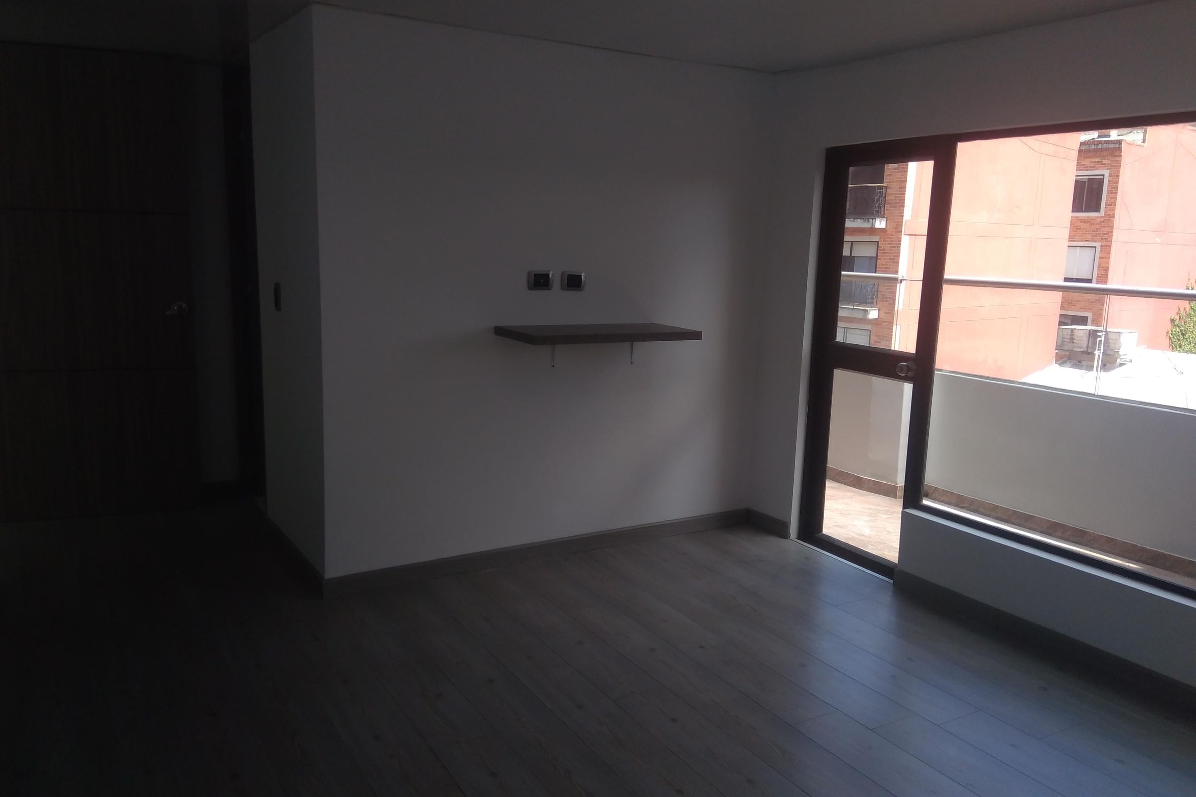 Apartamento en arriendo Los Rosales Apartamento en arriendo Los Rosales 200 m² - $ 7.200.000