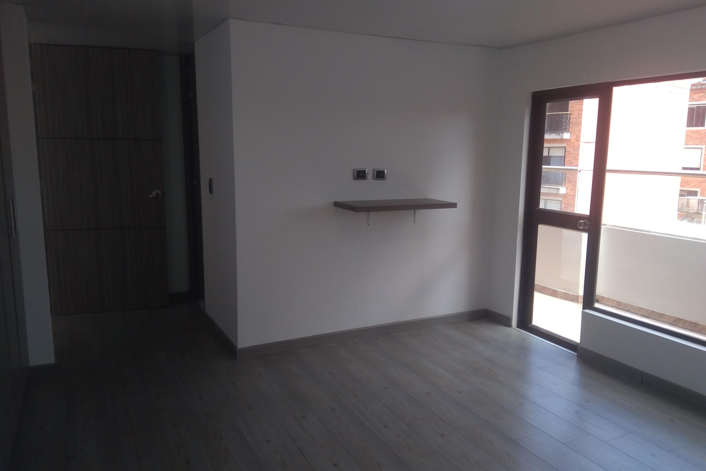 Apartamento en arriendo Los Rosales Apartamento en arriendo Los Rosales 200 m² - $ 7.200.000