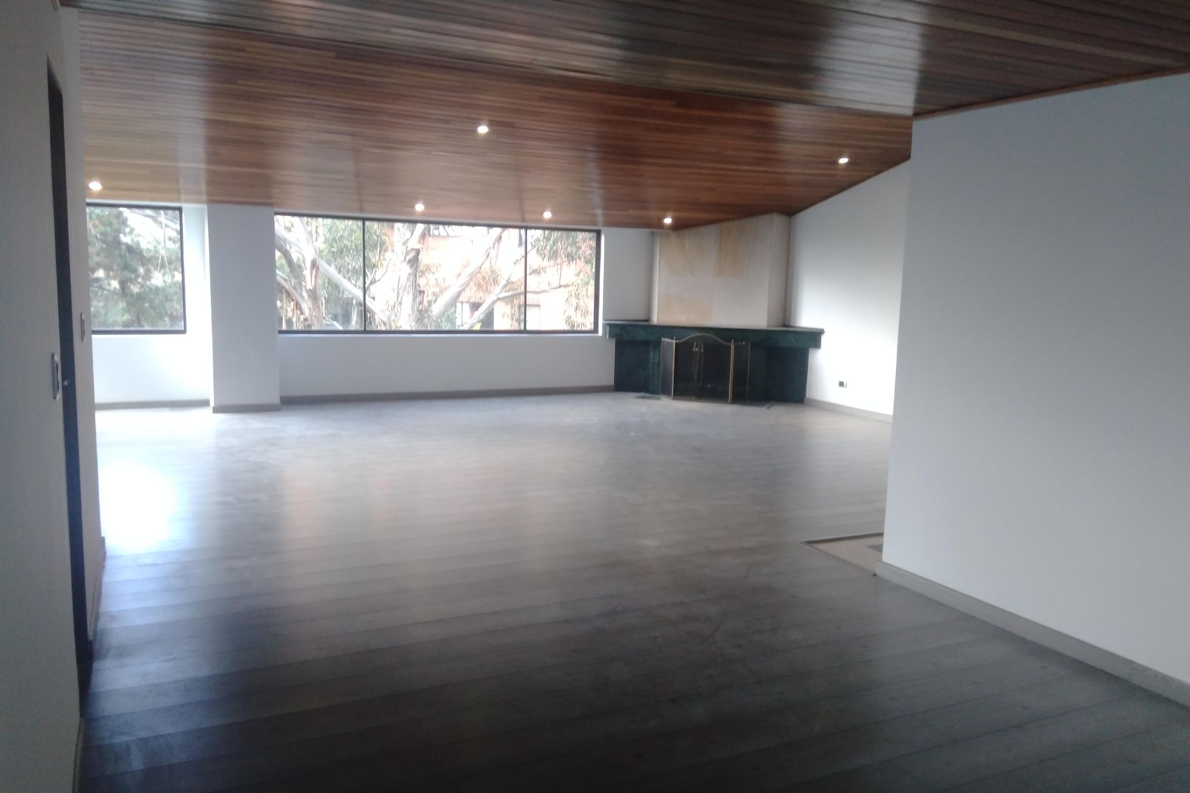 Apartamento en arriendo Los Rosales Apartamento en arriendo Los Rosales 200 m² - $ 7.200.000