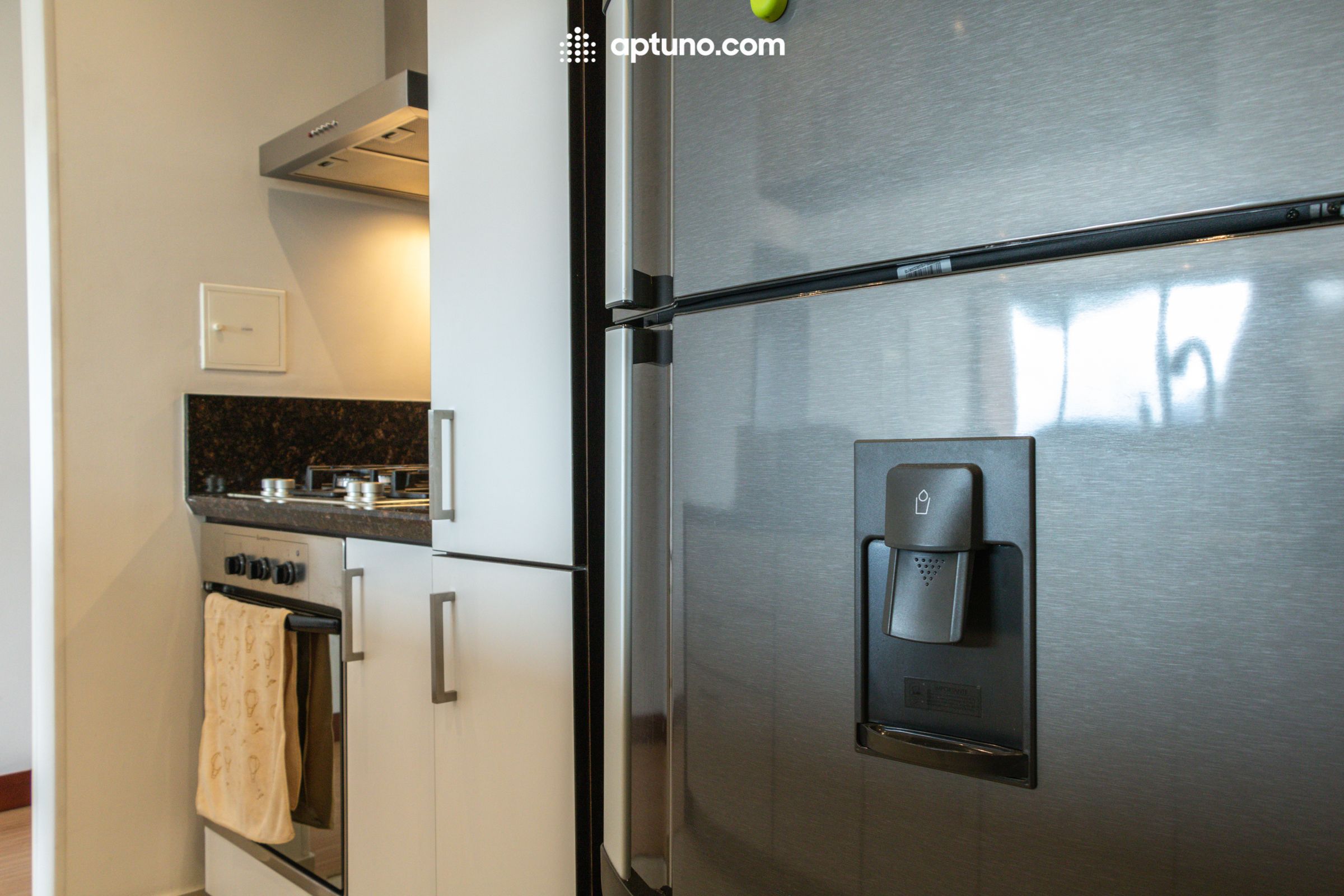Apartamento en arriendo San Patricio Apartamento en arriendo San Patricio 60 m² - $ 2.249.000