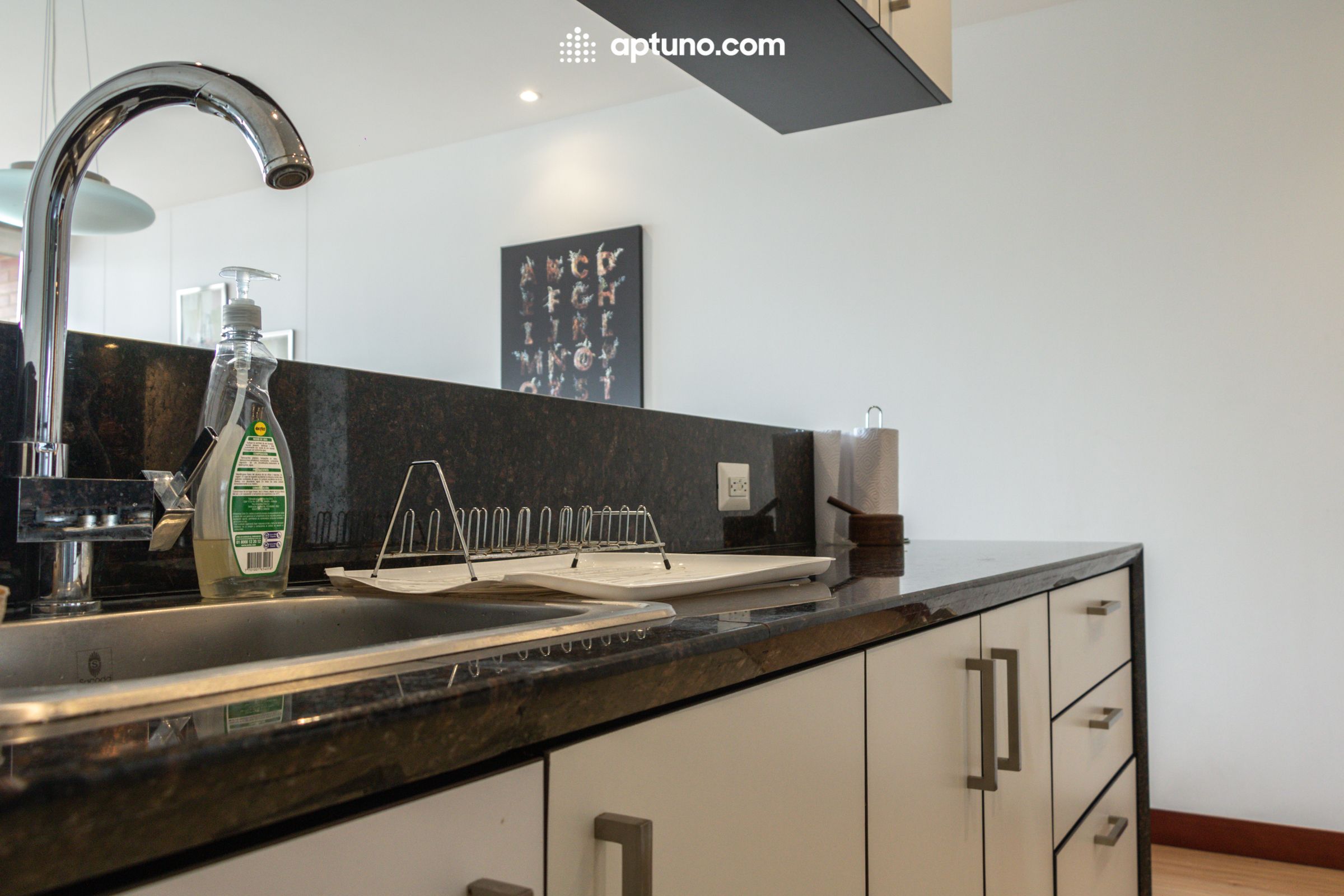 Apartamento en arriendo San Patricio Apartamento en arriendo San Patricio 60 m² - $ 2.249.000