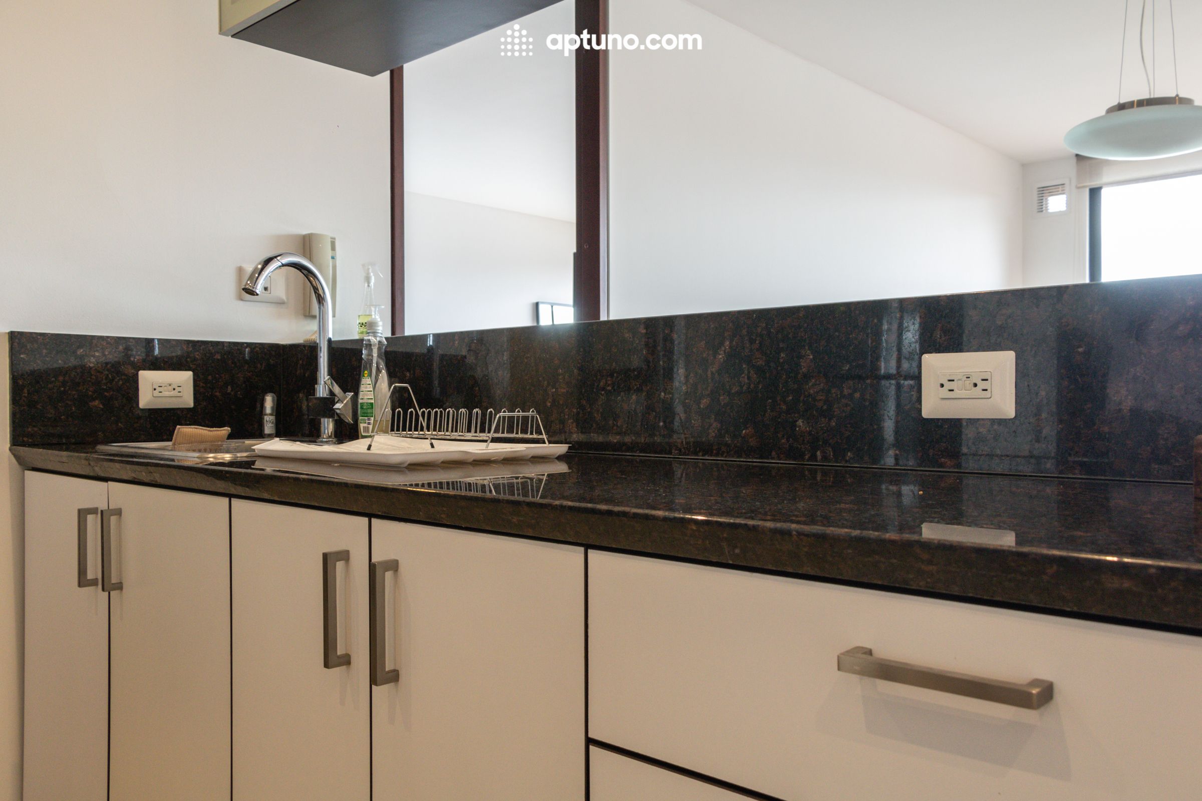 Apartamento en arriendo San Patricio Apartamento en arriendo San Patricio 60 m² - $ 2.249.000