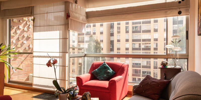 Apartamento en arriendo Cantagallo 72 m² - $ 1.800.000