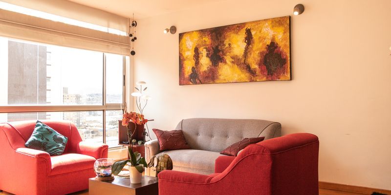 Apartamento en arriendo Cantagallo 72 m² - $ 1.800.000