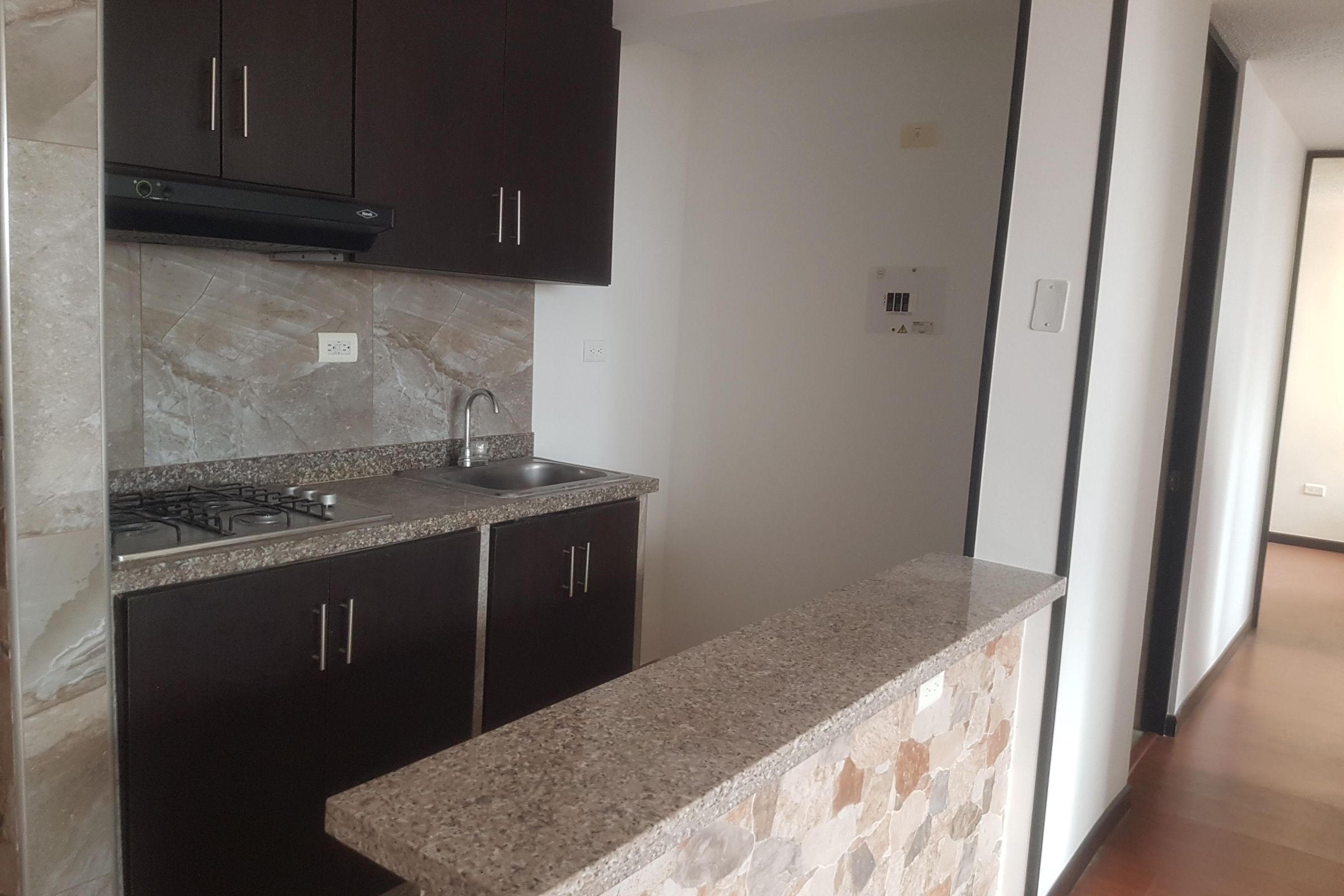 Apartamento en arriendo La Paz Bosa Apartamento en arriendo La Paz Bosa 53 m² - $ 885.000