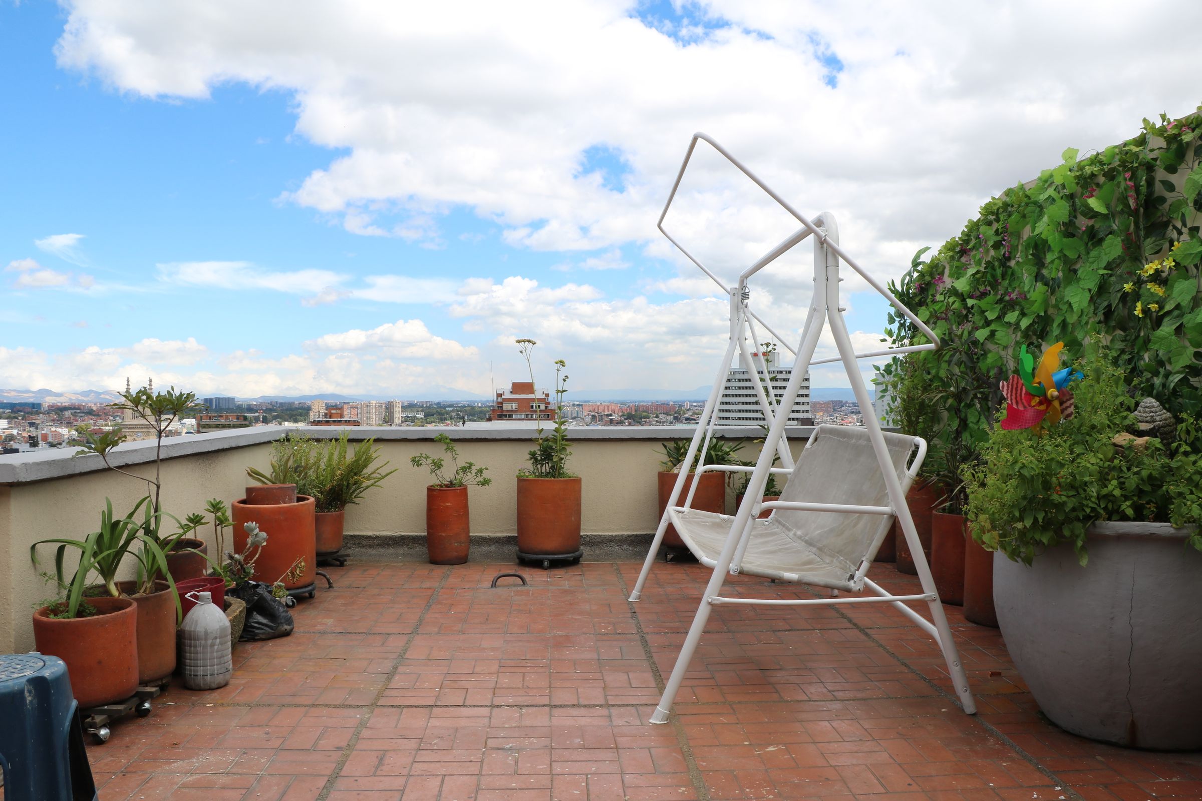 Apartamento en arriendo Chapinero Norte 50 m² - $ 3.200.000