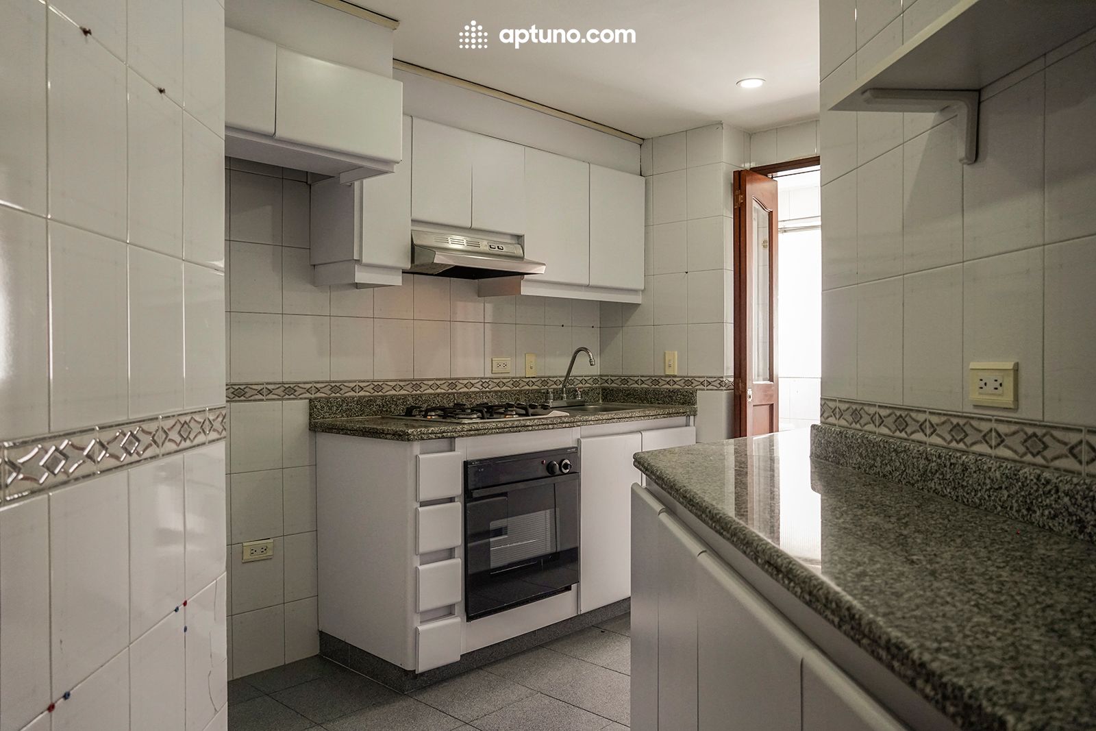 Apartamento en arriendo Chicó Norte III Sector Apartamento en arriendo Chicó Norte III Sector 97 m² - $ 3.000.000