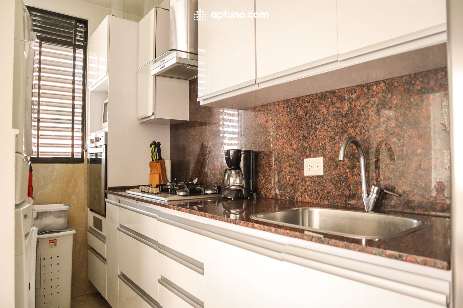 Apartamento en arriendo Santa Bárbara Occidental 65 m² - $ 3.600.000