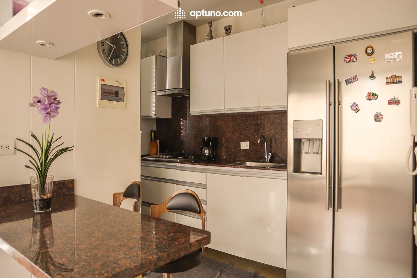 Apartamento en arriendo Santa Bárbara Occidental 65 m² - $ 3.600.000