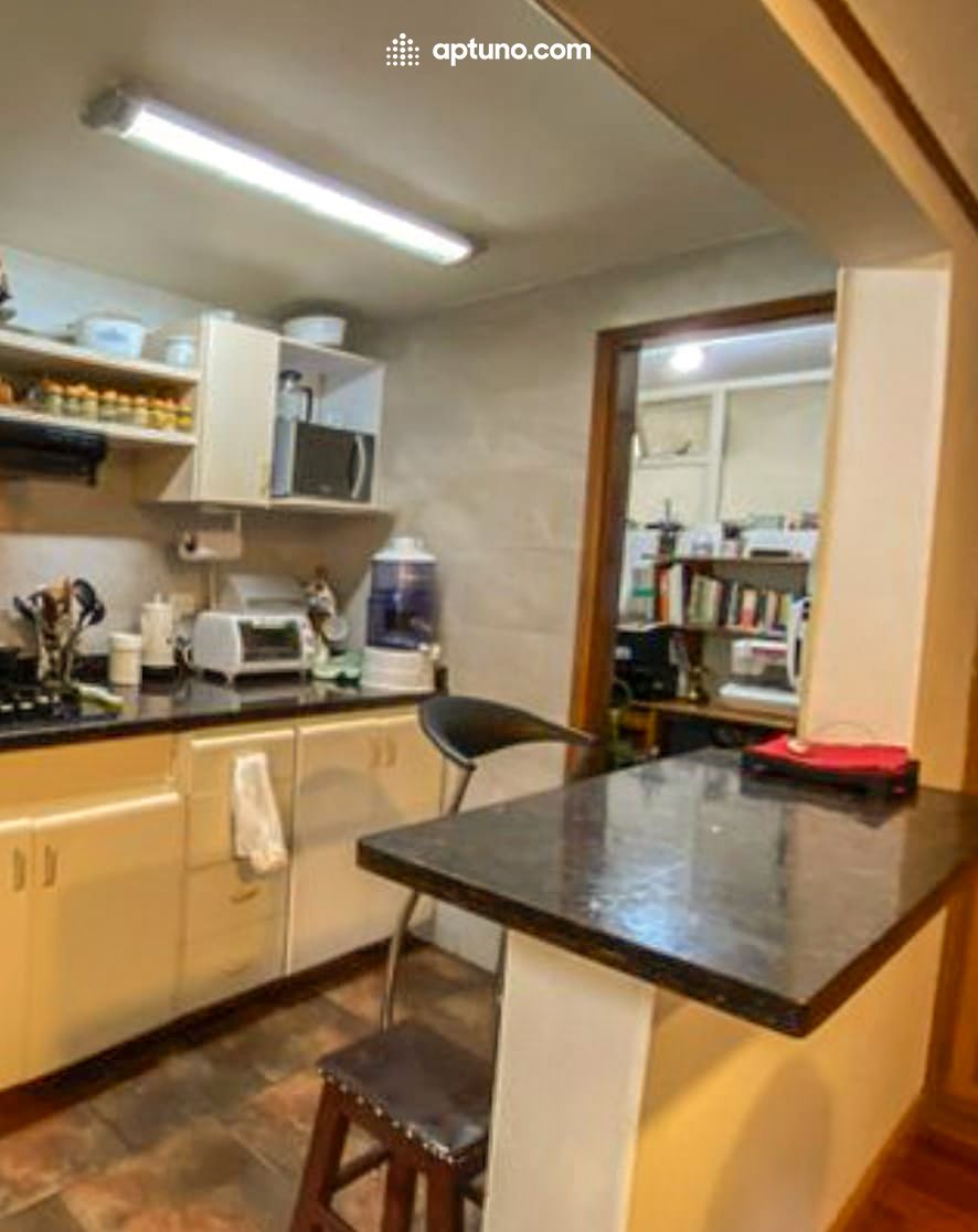 Apartamento en arriendo Santa Bárbara Central Apartamento en arriendo Santa Bárbara Central 100 m² - $ 2.900.000