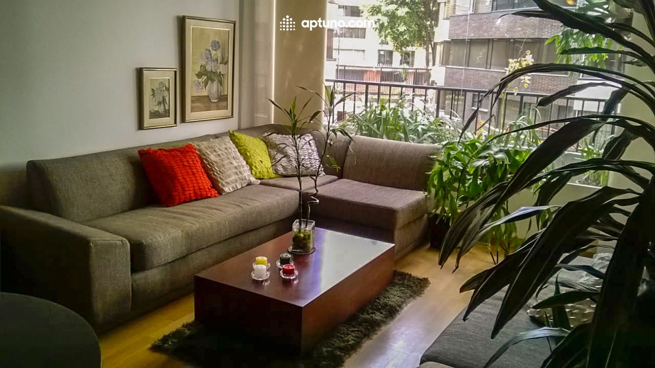 Apartamento en arriendo Santa Bárbara Central Apartamento en arriendo Santa Bárbara Central 100 m² - $ 2.900.000