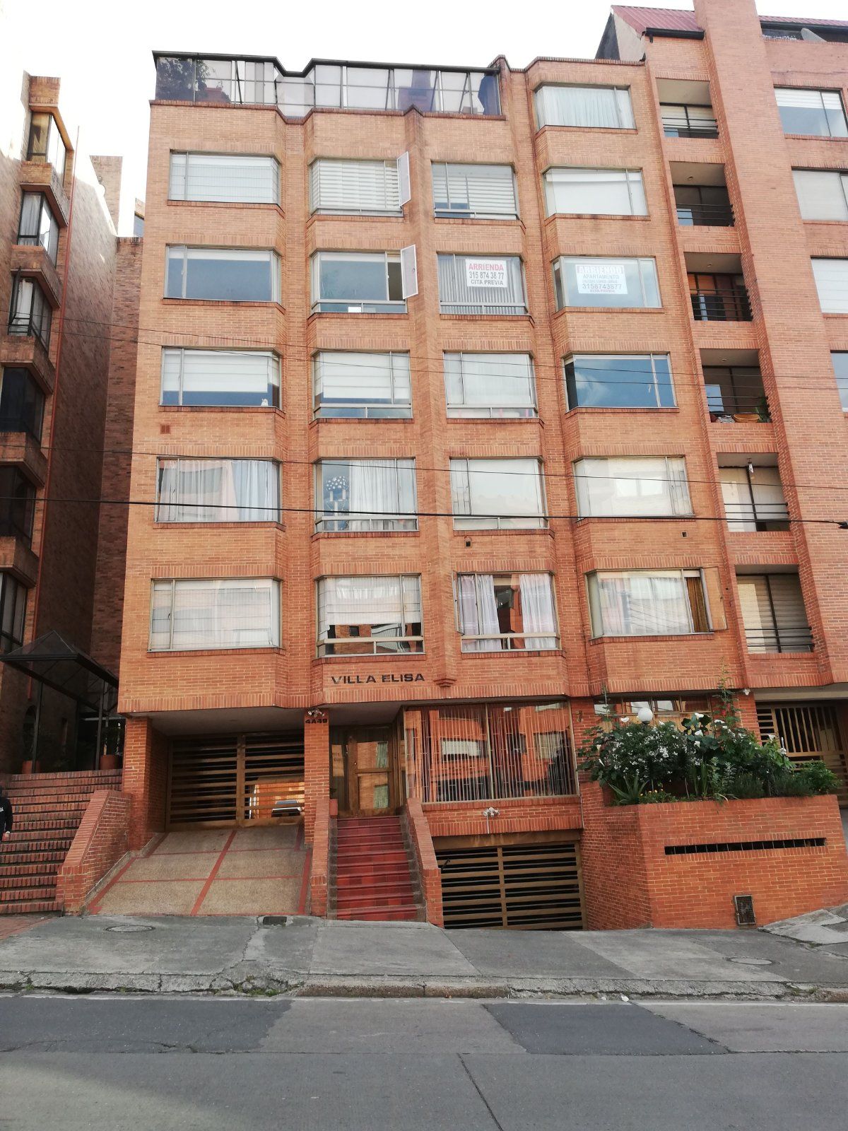 Apartamento en arriendo Pardo Rubio Apartamento en arriendo Pardo Rubio 72 m² - $ 1.900.990