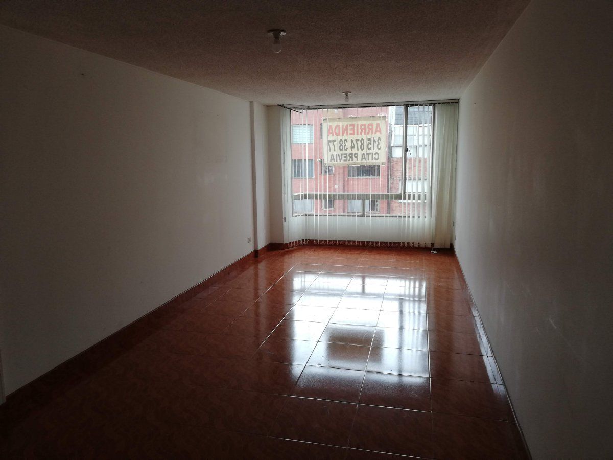 Apartamento en arriendo Pardo Rubio Apartamento en arriendo Pardo Rubio 72 m² - $ 1.900.990
