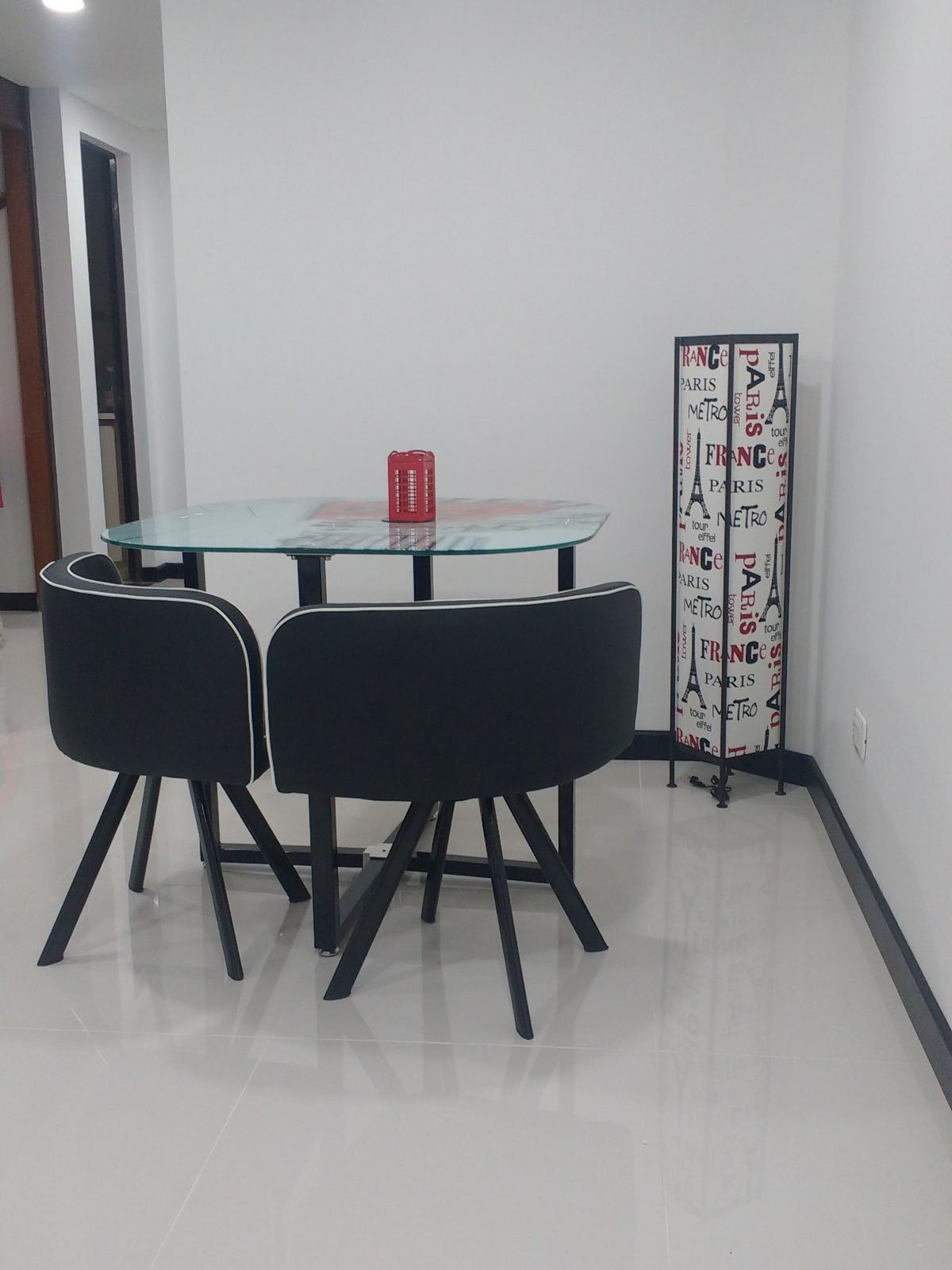 Apartamento en arriendo San Felipe Apartamento en arriendo San Felipe 39 m² - $ 1.250.000