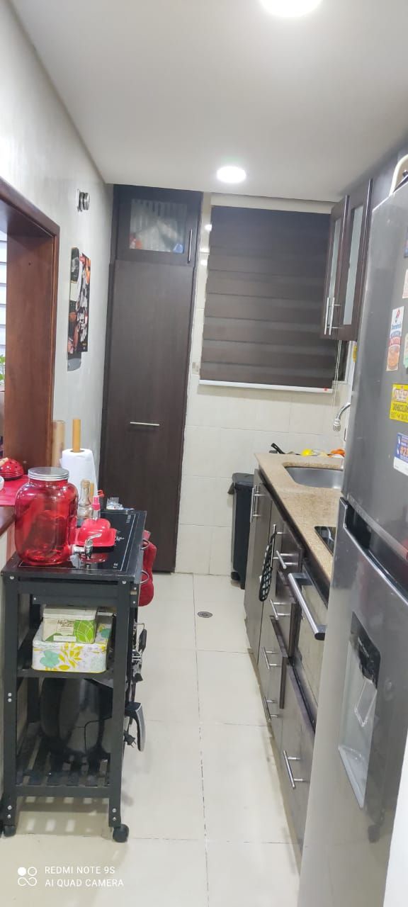 Apartamento en arriendo San Felipe Apartamento en arriendo San Felipe 39 m² - $ 1.250.000