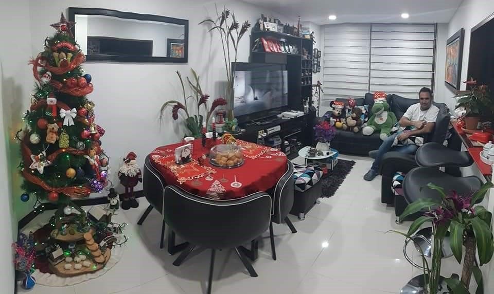 Apartamento en arriendo San Felipe Apartamento en arriendo San Felipe 39 m² - $ 1.250.000