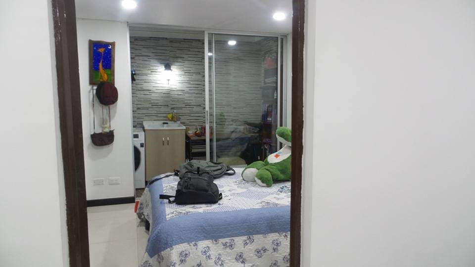 Apartamento en arriendo San Felipe Apartamento en arriendo San Felipe 39 m² - $ 1.250.000