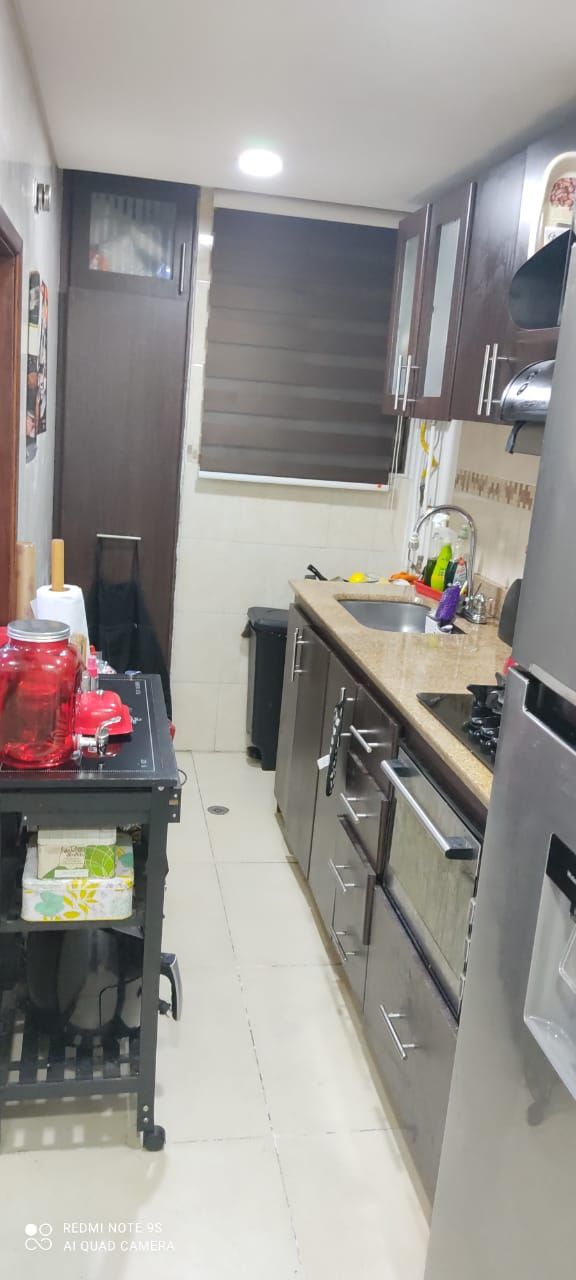 Apartamento en arriendo San Felipe Apartamento en arriendo San Felipe 39 m² - $ 1.250.000