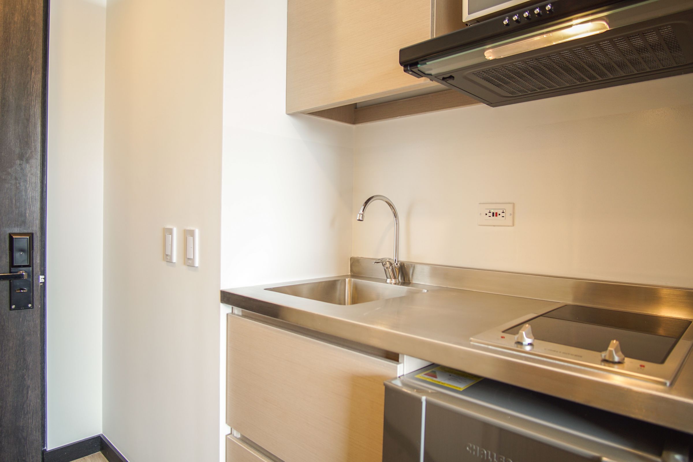 Apartamento en arriendo San Felipe Apartamento en arriendo San Felipe 35 m² - $ 2.170.000