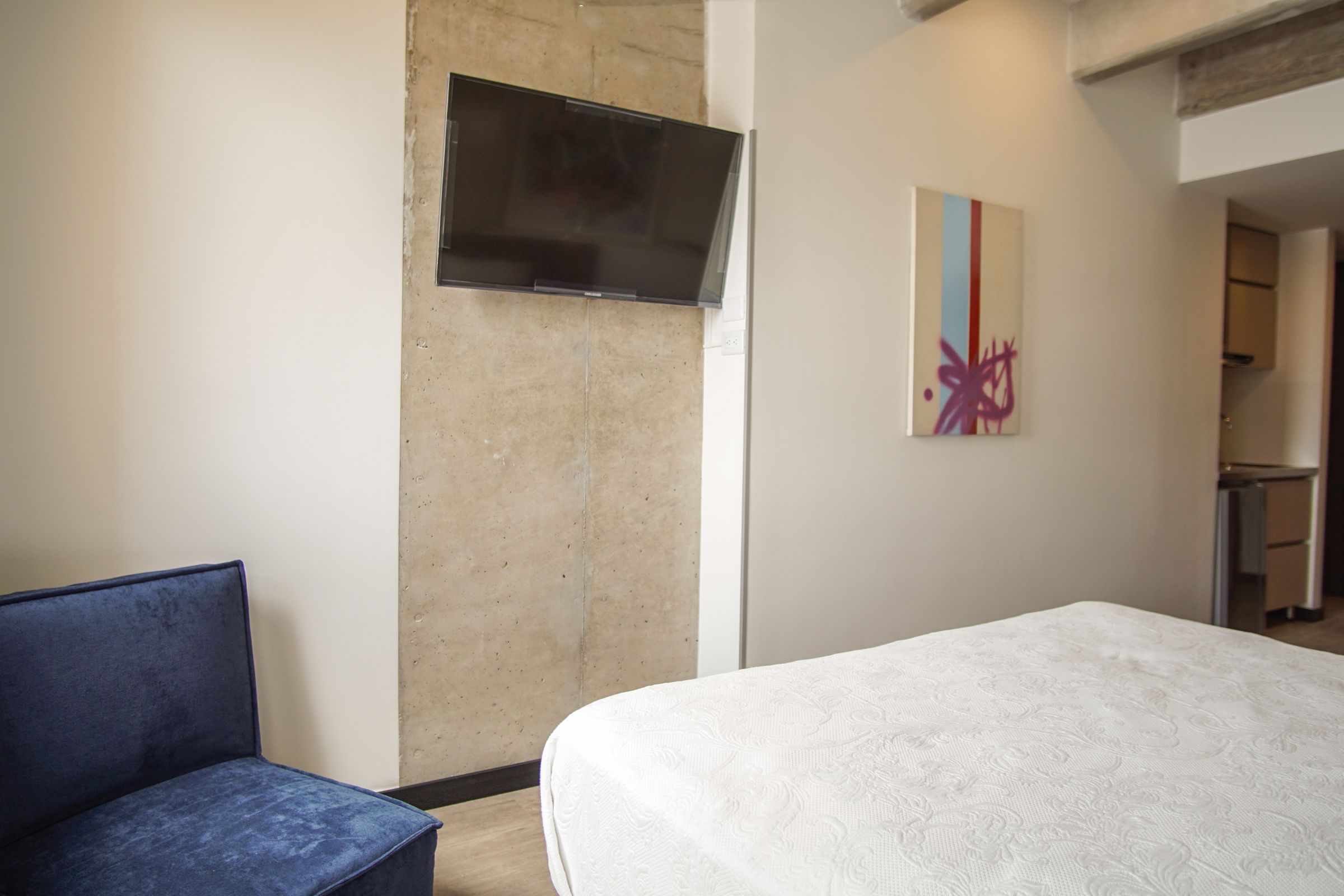 Apartamento en arriendo San Felipe Apartamento en arriendo San Felipe 35 m² - $ 2.170.000