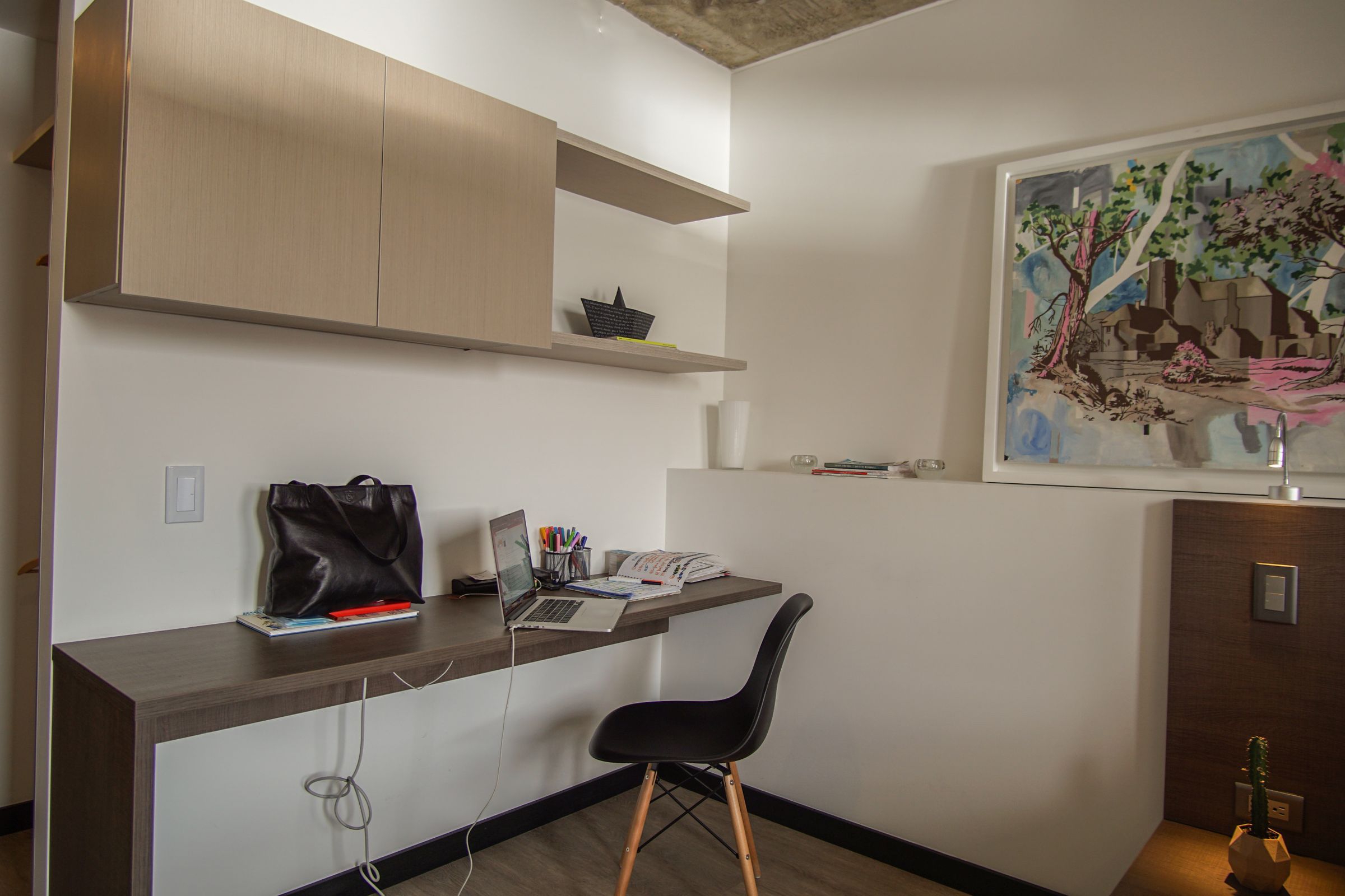 Apartamento en arriendo San Felipe Apartamento en arriendo San Felipe 35 m² - $ 2.170.000