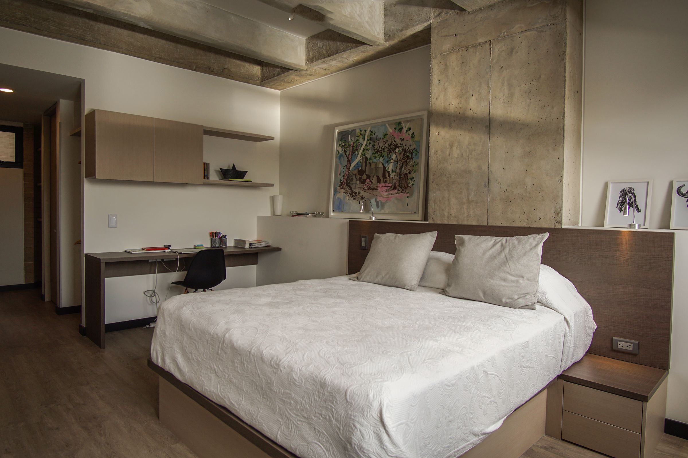 Apartamento en arriendo San Felipe Apartamento en arriendo San Felipe 35 m² - $ 2.170.000