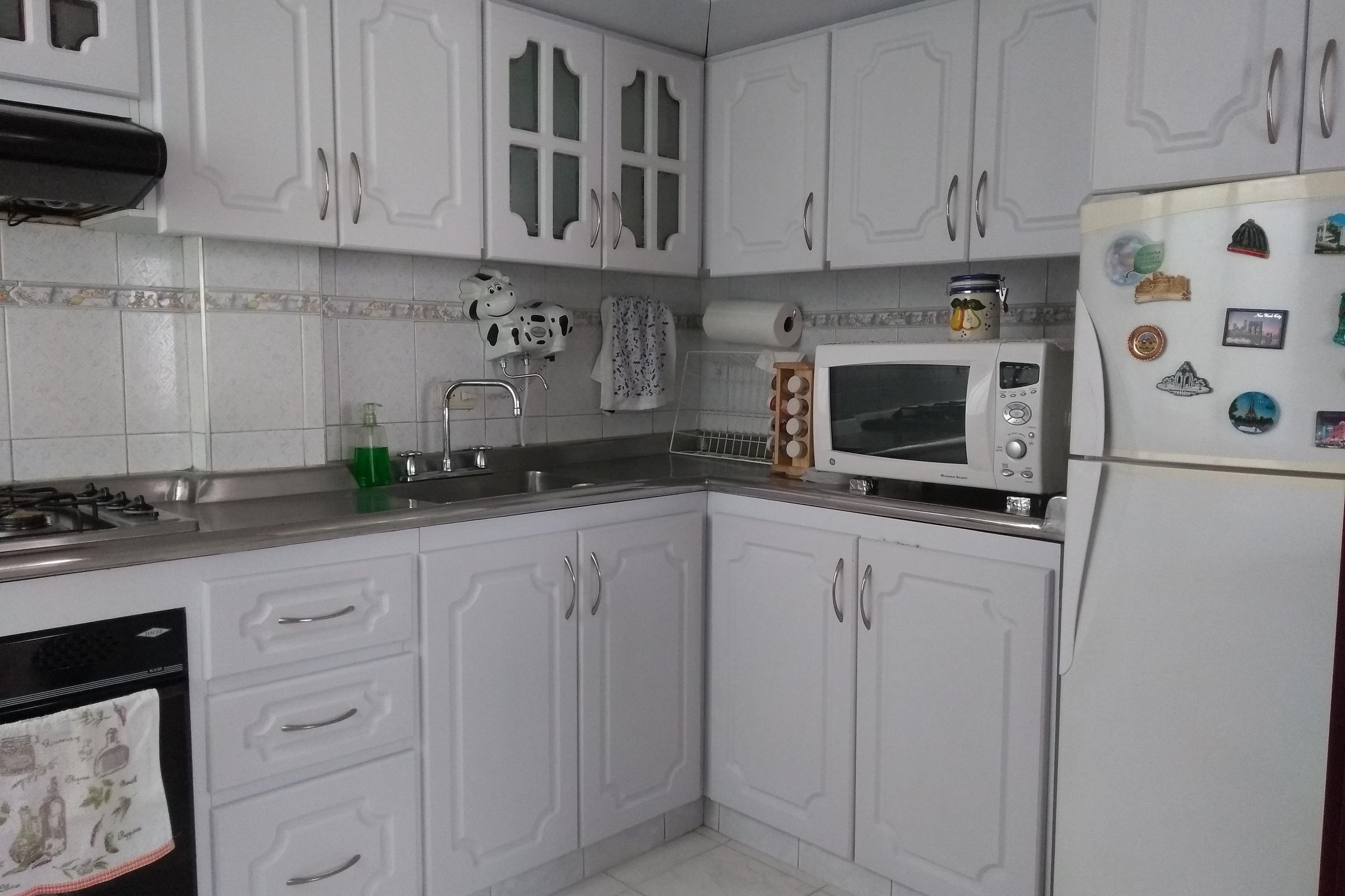 Apartamento en arriendo Ferrocaja Fontibón Apartamento en arriendo Ferrocaja Fontibón 67 m² - $ 1.600.000