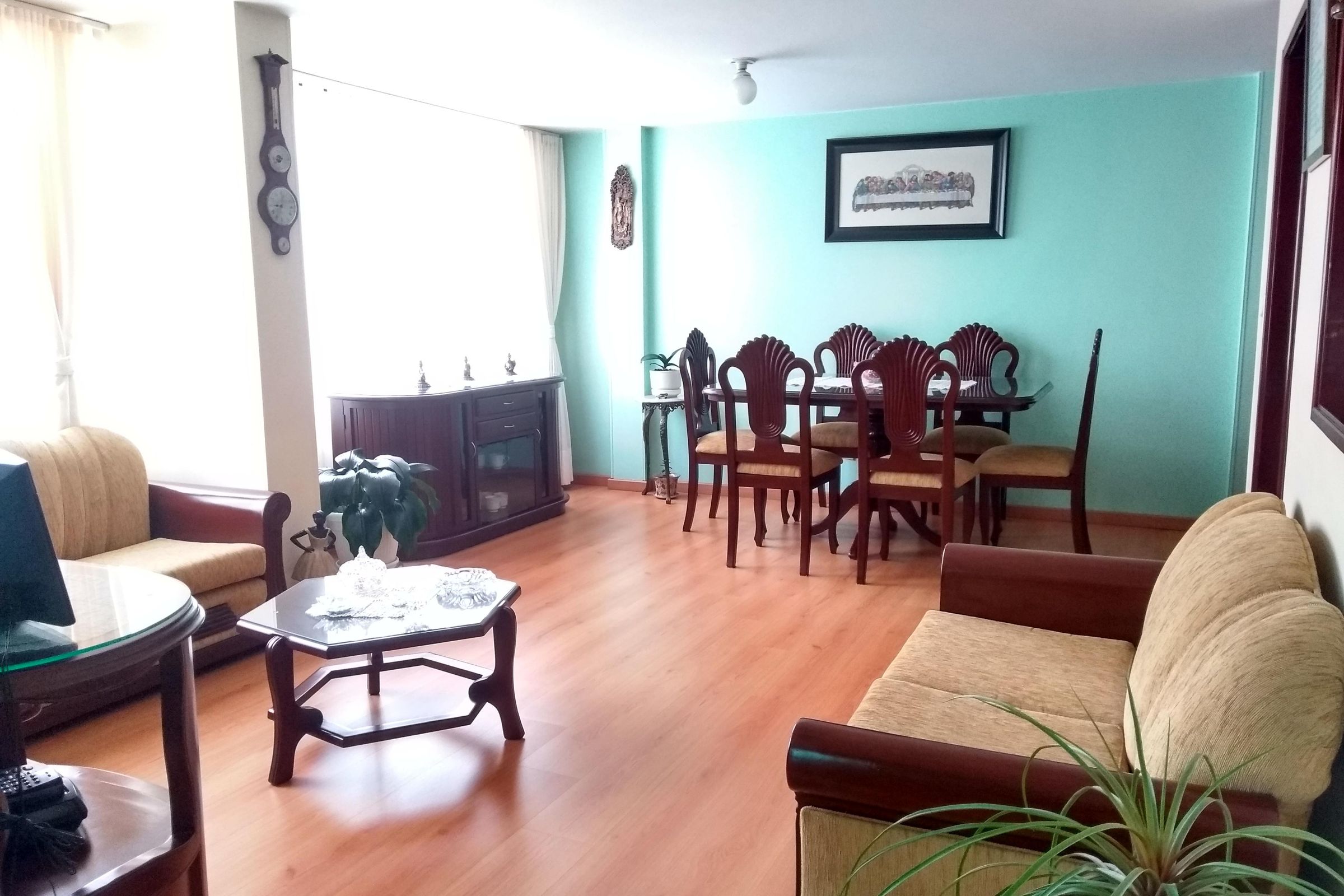 Apartamento en arriendo Ferrocaja Fontibón Apartamento en arriendo Ferrocaja Fontibón 67 m² - $ 1.600.000