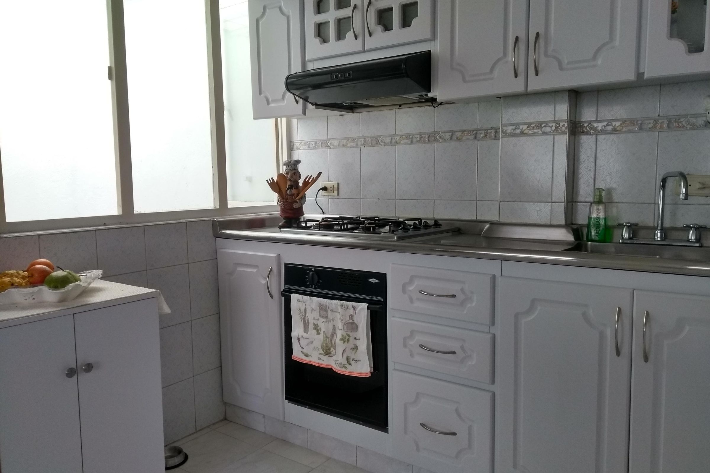 Apartamento en arriendo Ferrocaja Fontibón Apartamento en arriendo Ferrocaja Fontibón 67 m² - $ 1.600.000